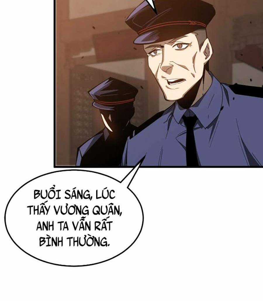 Siêu Phàm Tiến Hóa Chapter 77 trang 35