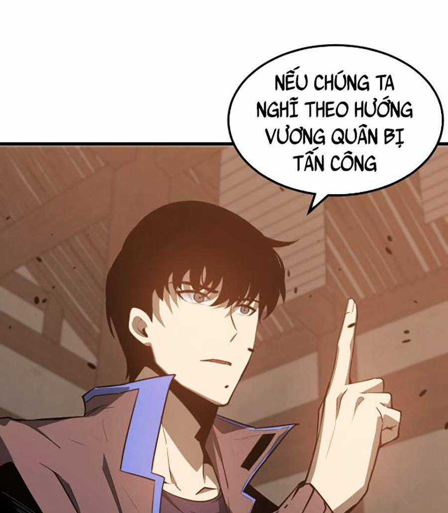 Siêu Phàm Tiến Hóa Chapter 77 trang 36