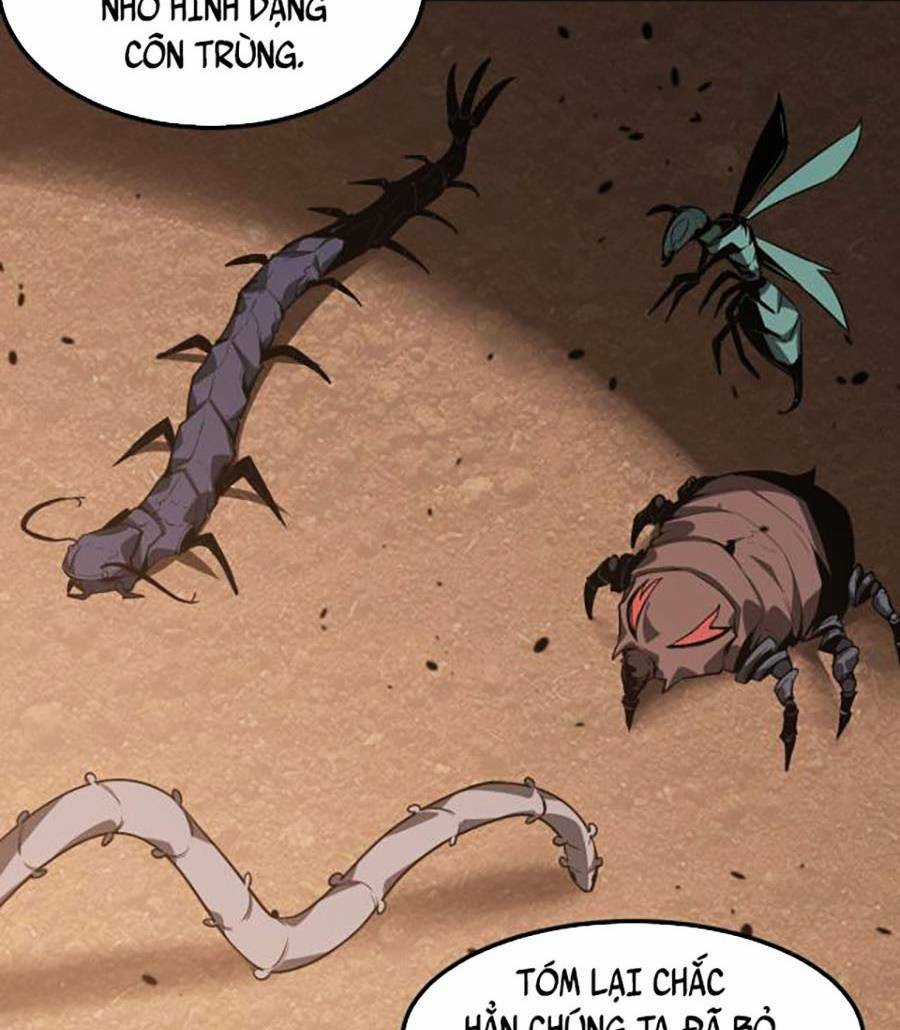 Siêu Phàm Tiến Hóa Chapter 77 trang 38