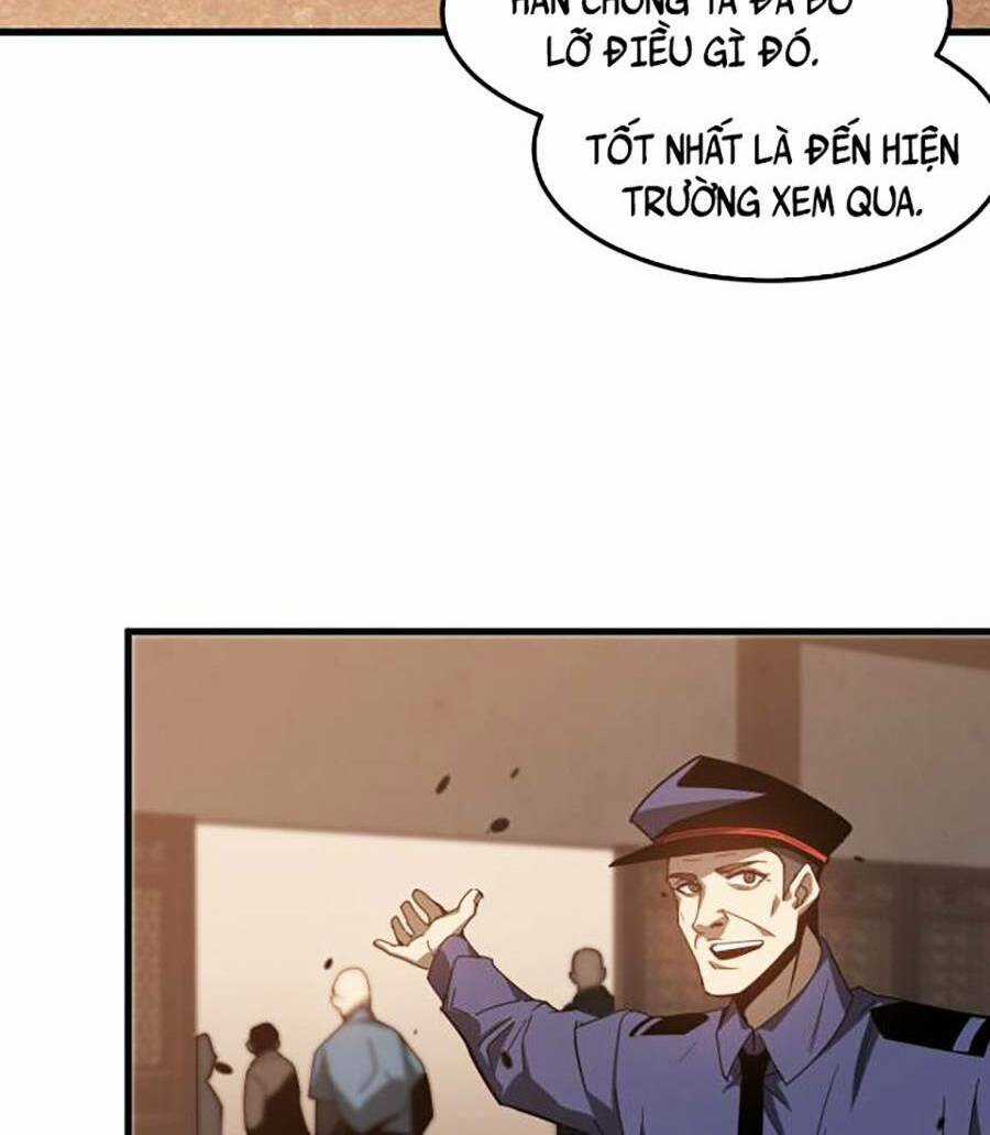 Siêu Phàm Tiến Hóa Chapter 77 trang 39