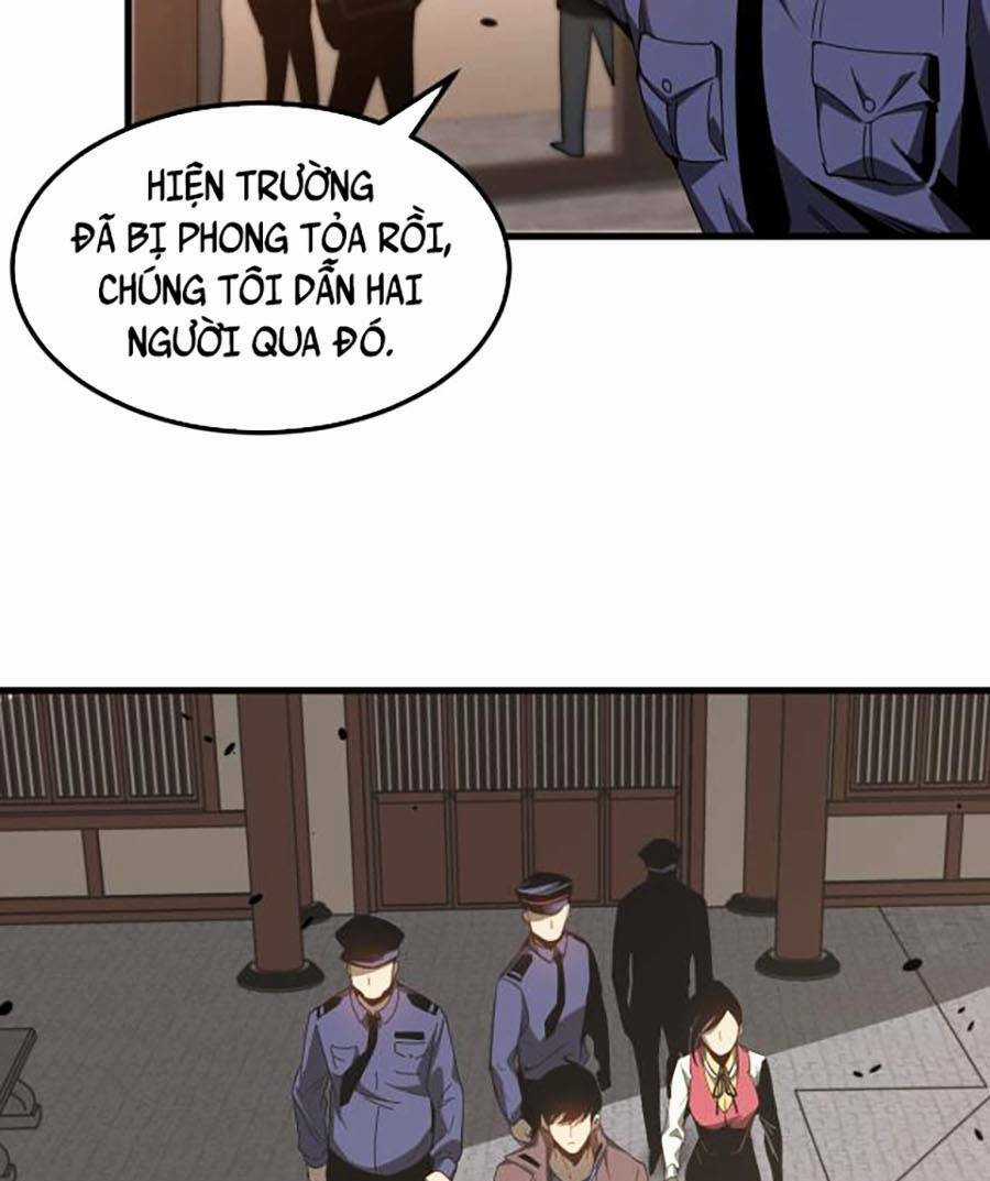 Siêu Phàm Tiến Hóa Chapter 77 trang 40