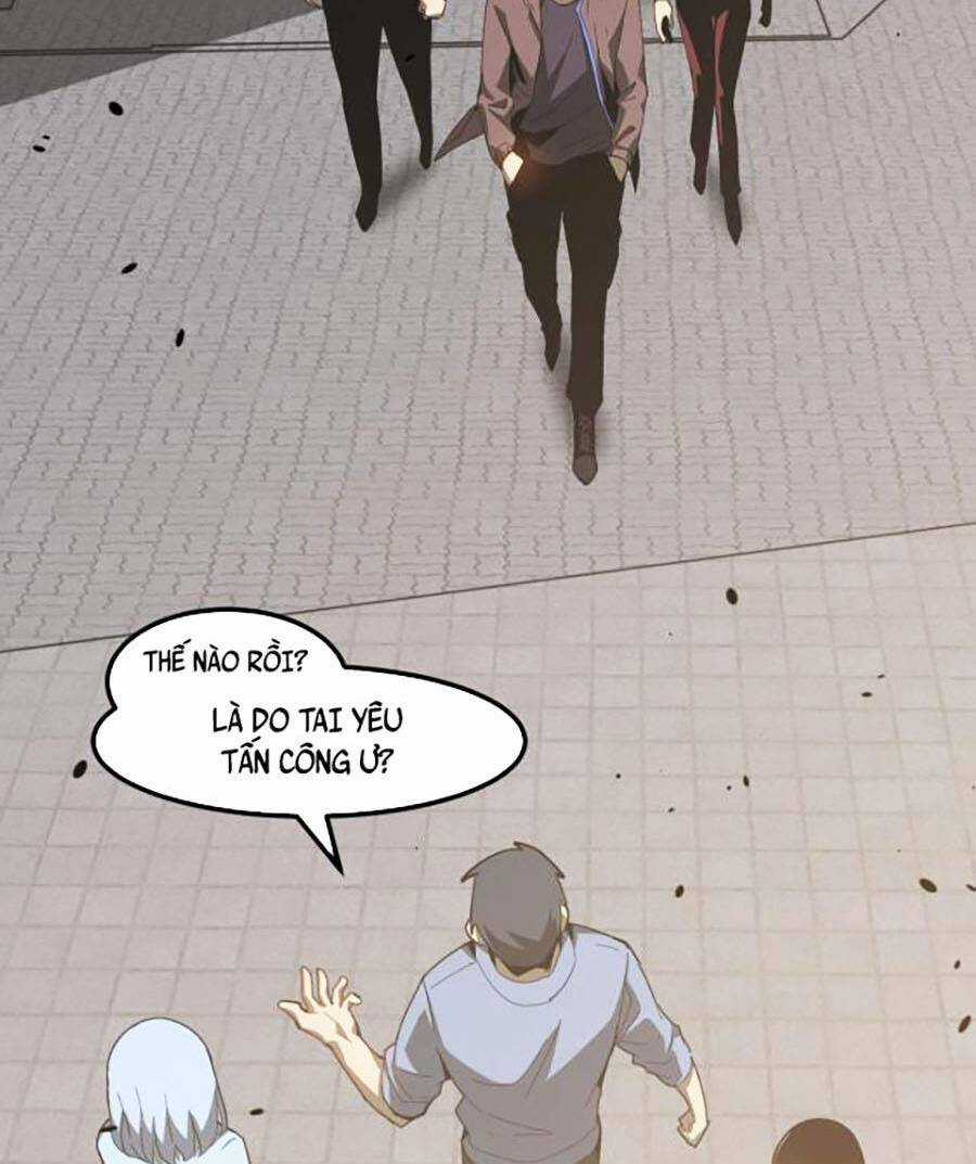 Siêu Phàm Tiến Hóa Chapter 77 trang 41