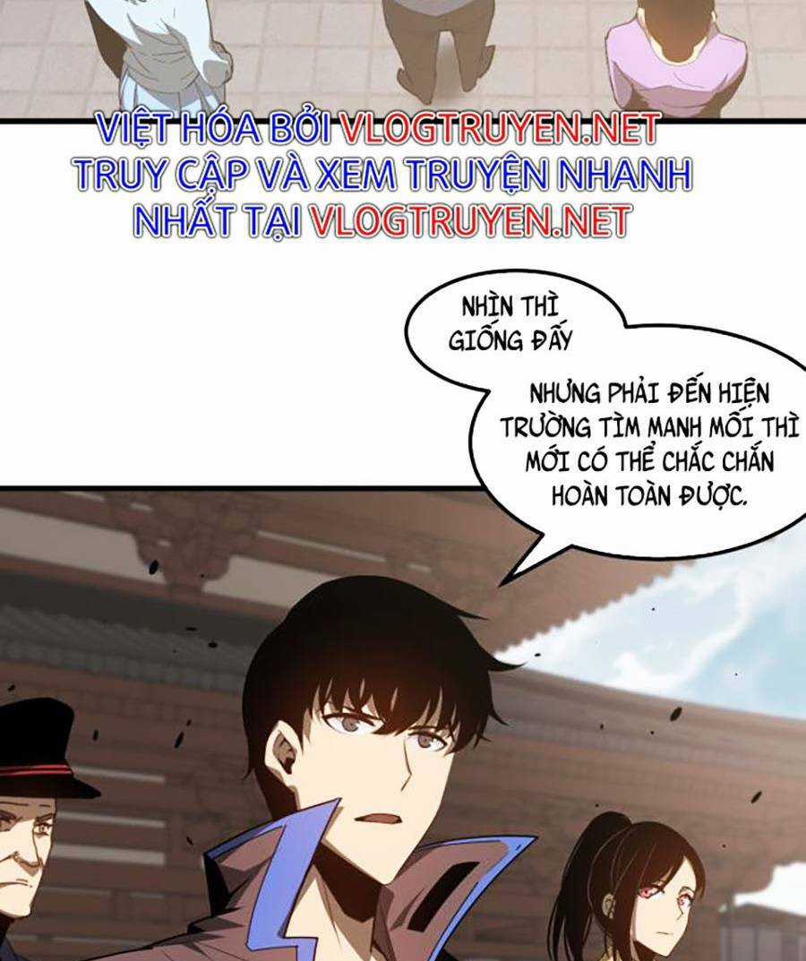 Siêu Phàm Tiến Hóa Chapter 77 trang 42