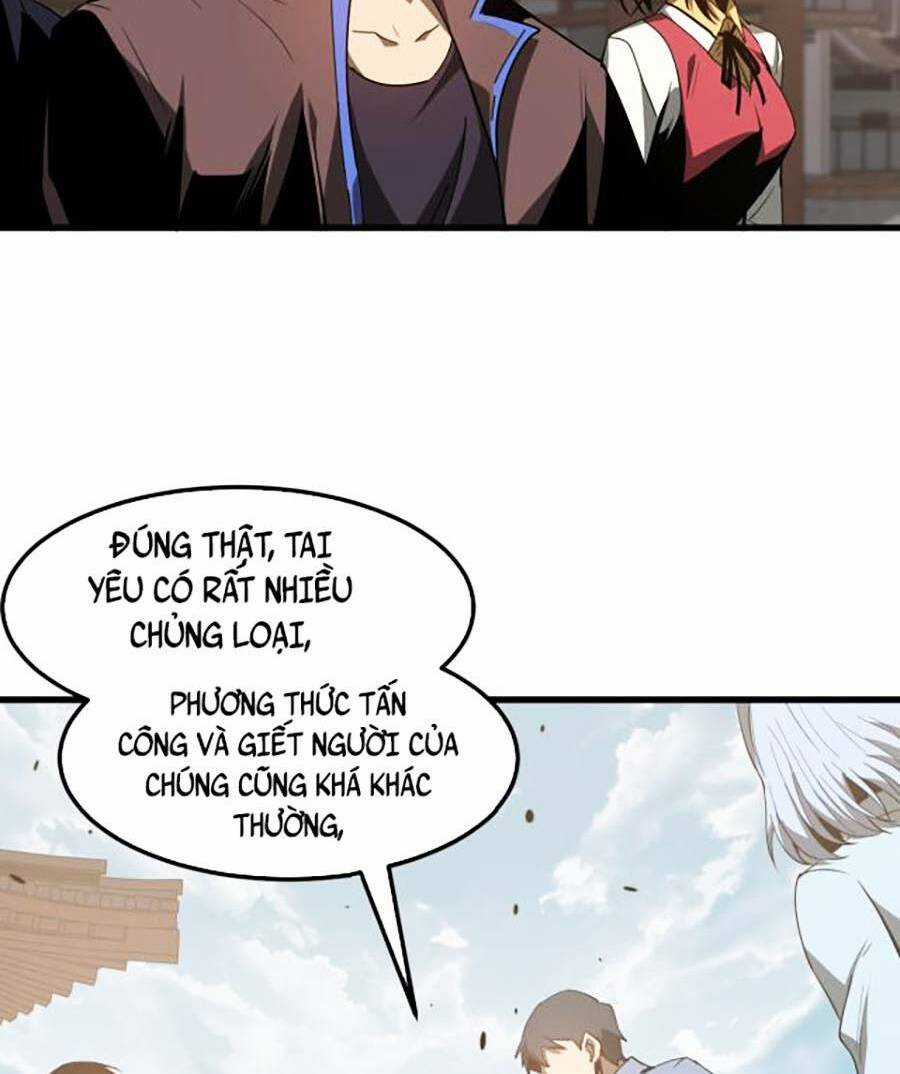 Siêu Phàm Tiến Hóa Chapter 77 trang 43