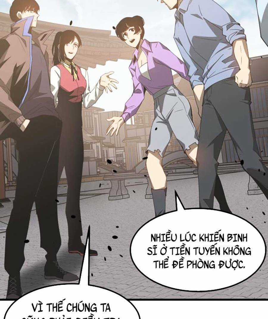 Siêu Phàm Tiến Hóa Chapter 77 trang 44