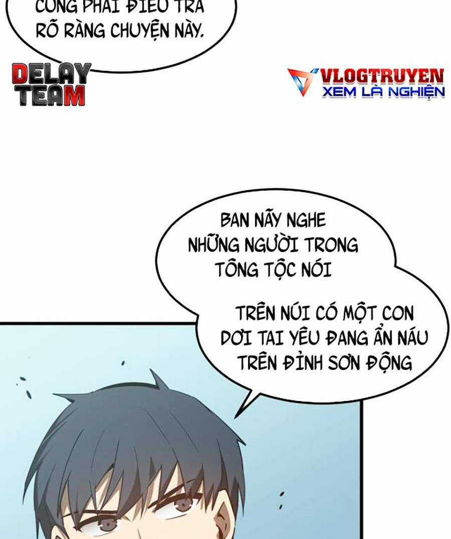 Siêu Phàm Tiến Hóa Chapter 77 trang 45