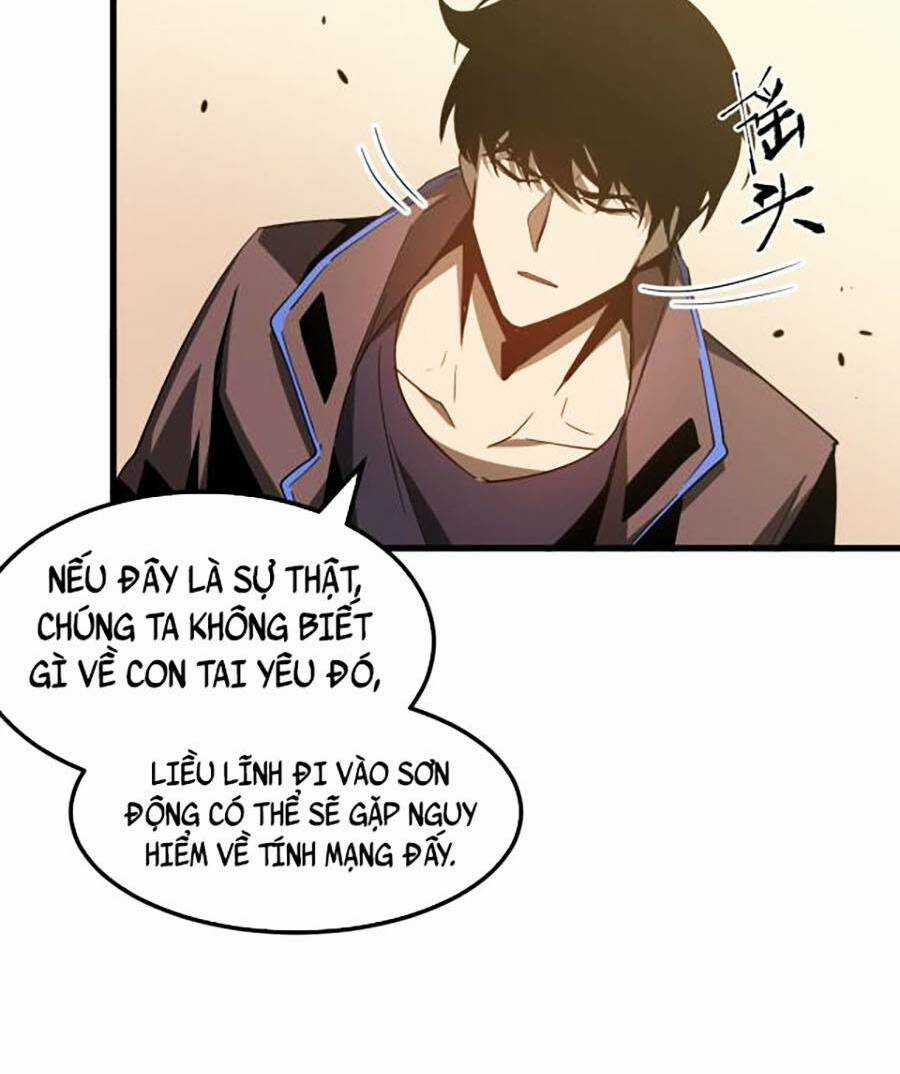 Siêu Phàm Tiến Hóa Chapter 77 trang 47