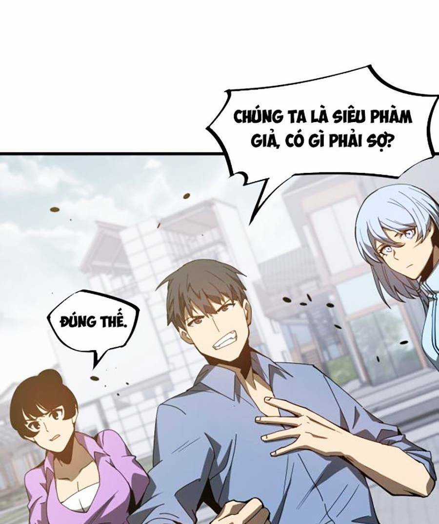 Siêu Phàm Tiến Hóa Chapter 77 trang 48