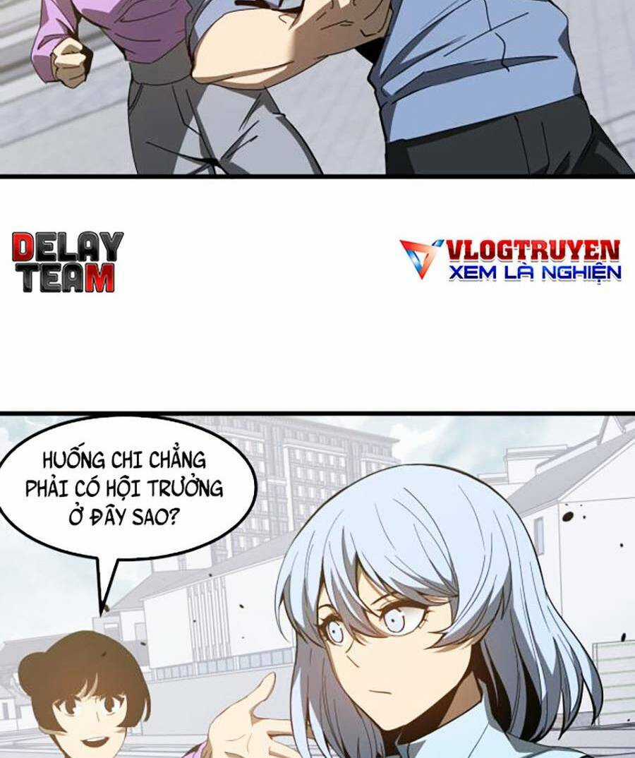 Siêu Phàm Tiến Hóa Chapter 77 trang 49