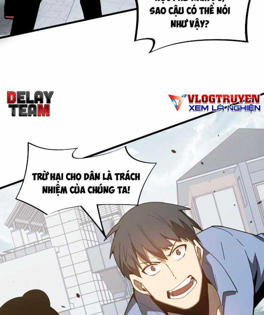 Siêu Phàm Tiến Hóa Chapter 77 trang 55