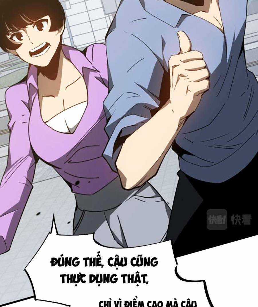 Siêu Phàm Tiến Hóa Chapter 77 trang 56