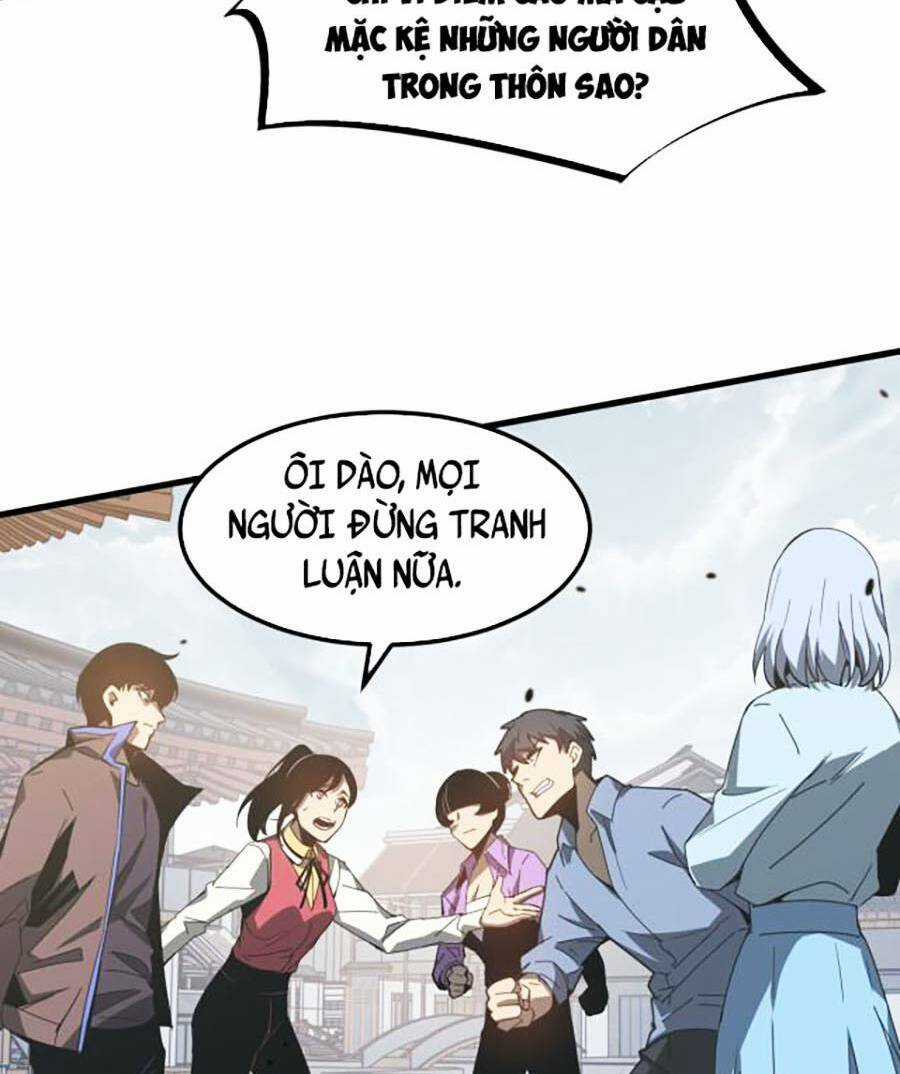 Siêu Phàm Tiến Hóa Chapter 77 trang 57