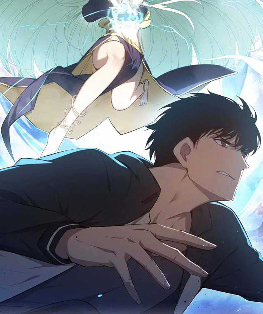 Siêu Phàm Tiến Hóa Chapter 77 trang 6