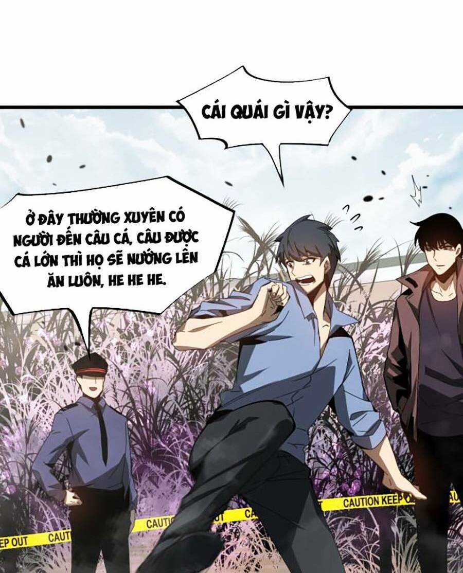 Siêu Phàm Tiến Hóa Chapter 77 trang 67