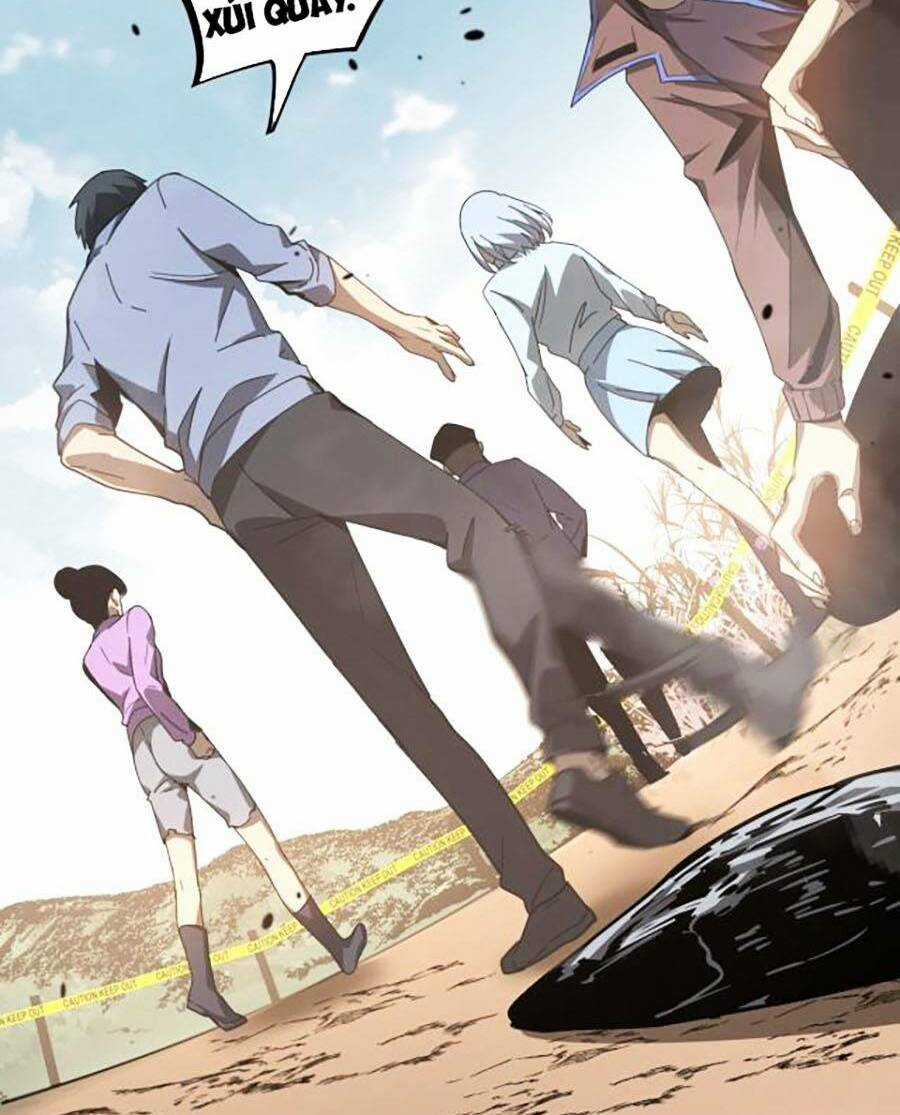 Siêu Phàm Tiến Hóa Chapter 77 trang 69