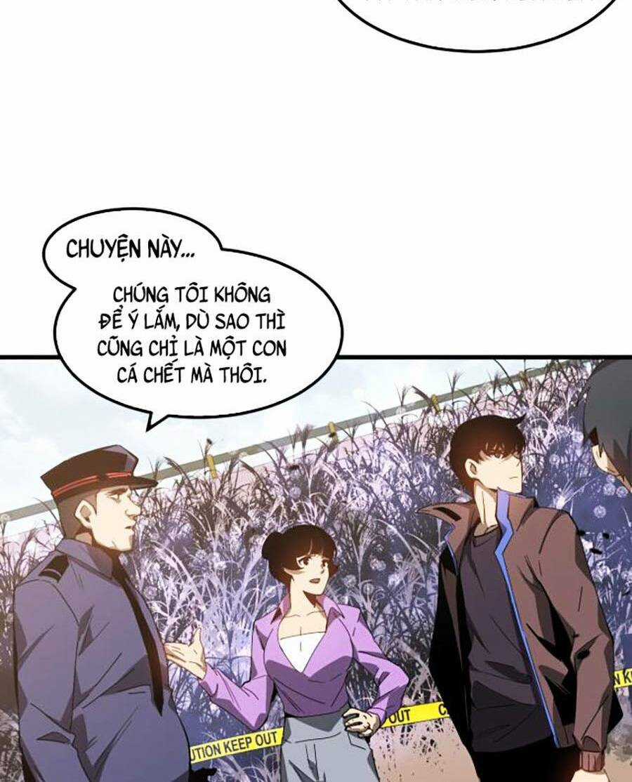 Siêu Phàm Tiến Hóa Chapter 77 trang 73