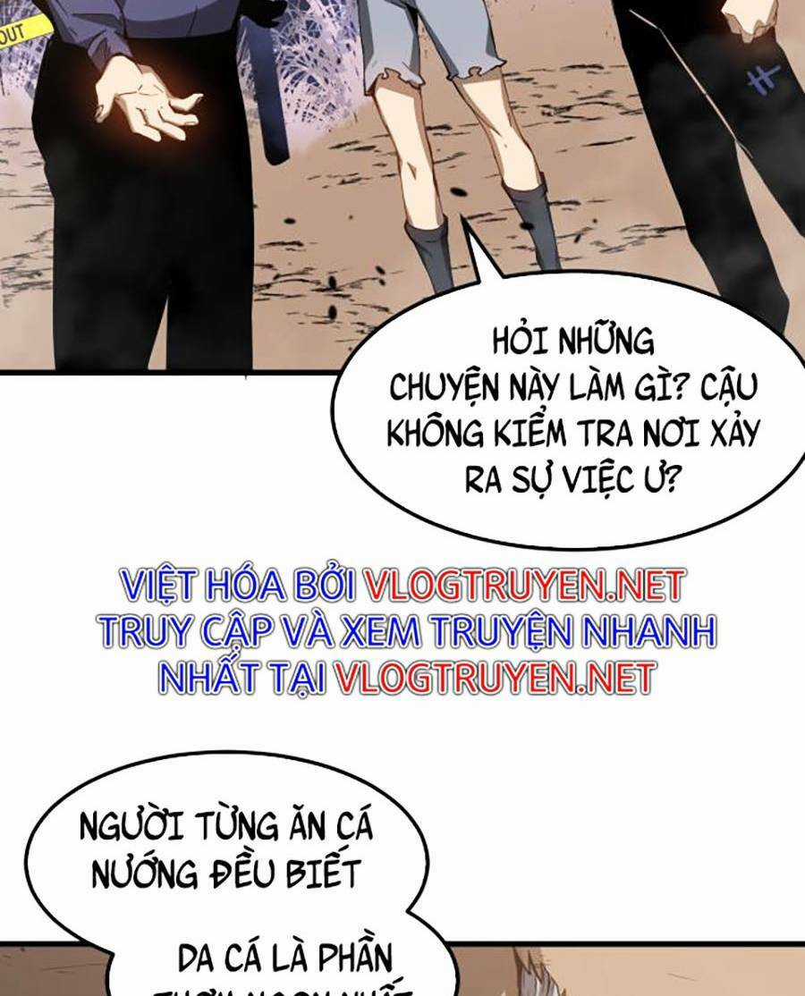 Siêu Phàm Tiến Hóa Chapter 77 trang 74