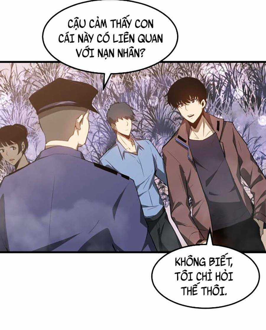 Siêu Phàm Tiến Hóa Chapter 77 trang 76