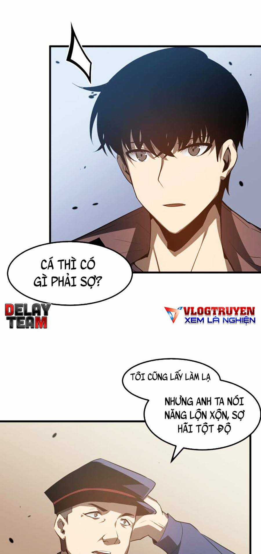 Siêu Phàm Tiến Hóa Chapter 77 trang 80