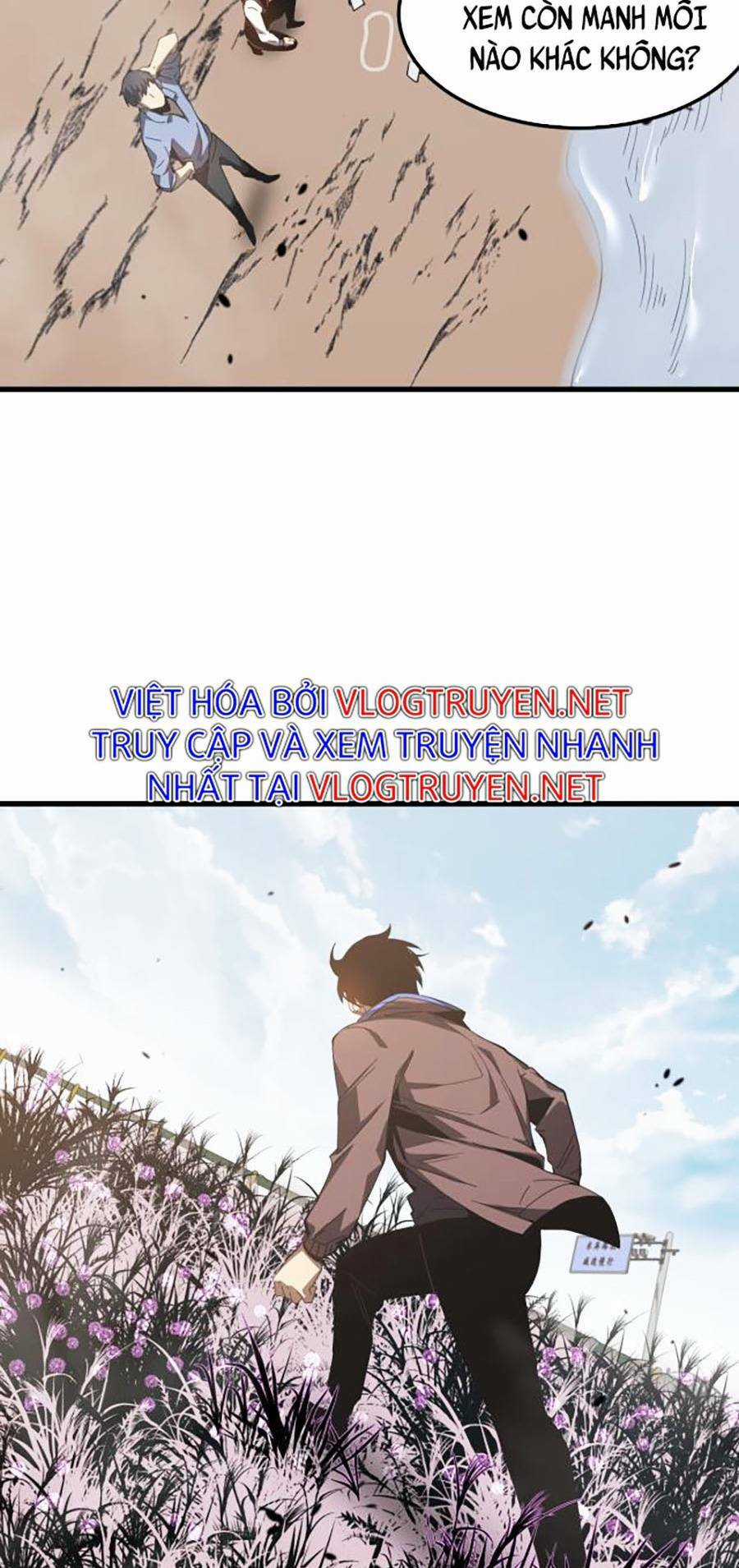 Siêu Phàm Tiến Hóa Chapter 77 trang 83