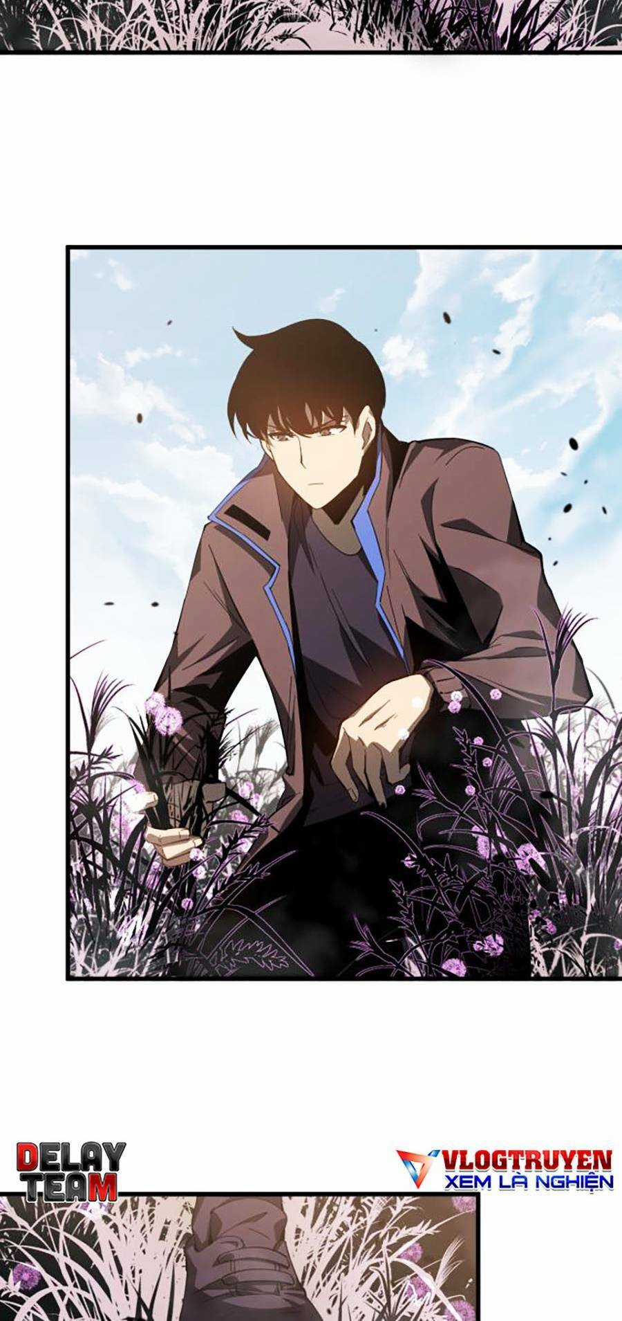 Siêu Phàm Tiến Hóa Chapter 77 trang 84