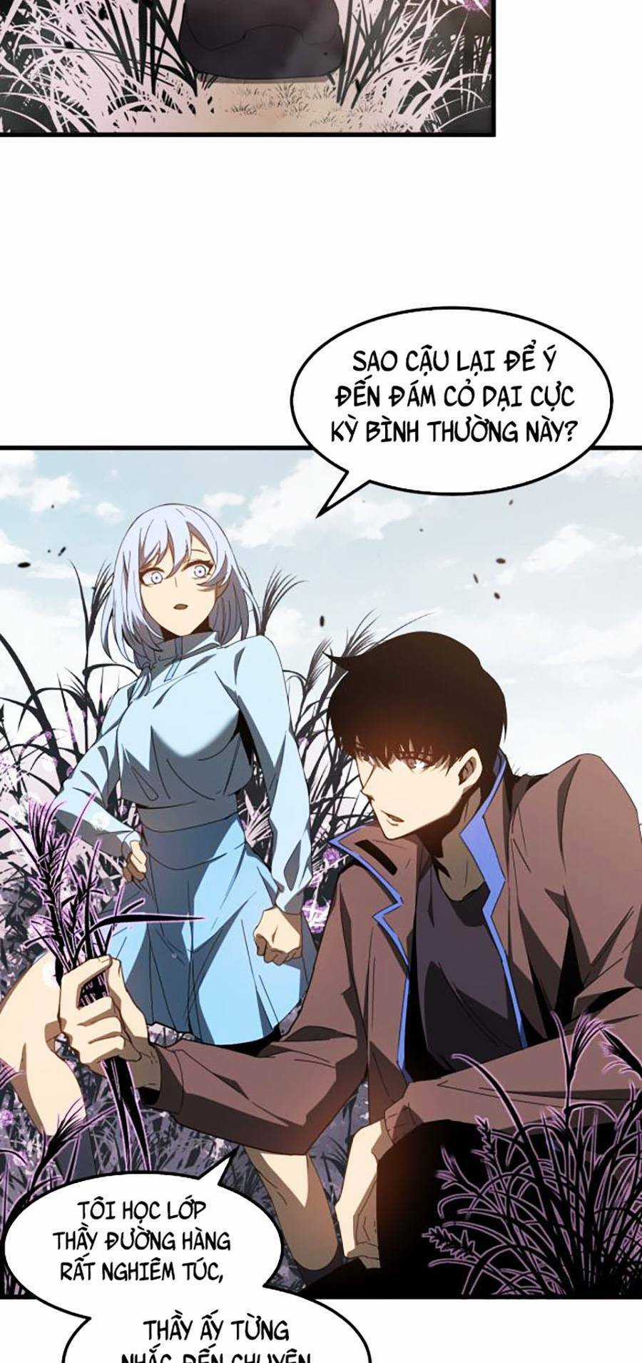 Siêu Phàm Tiến Hóa Chapter 77 trang 85