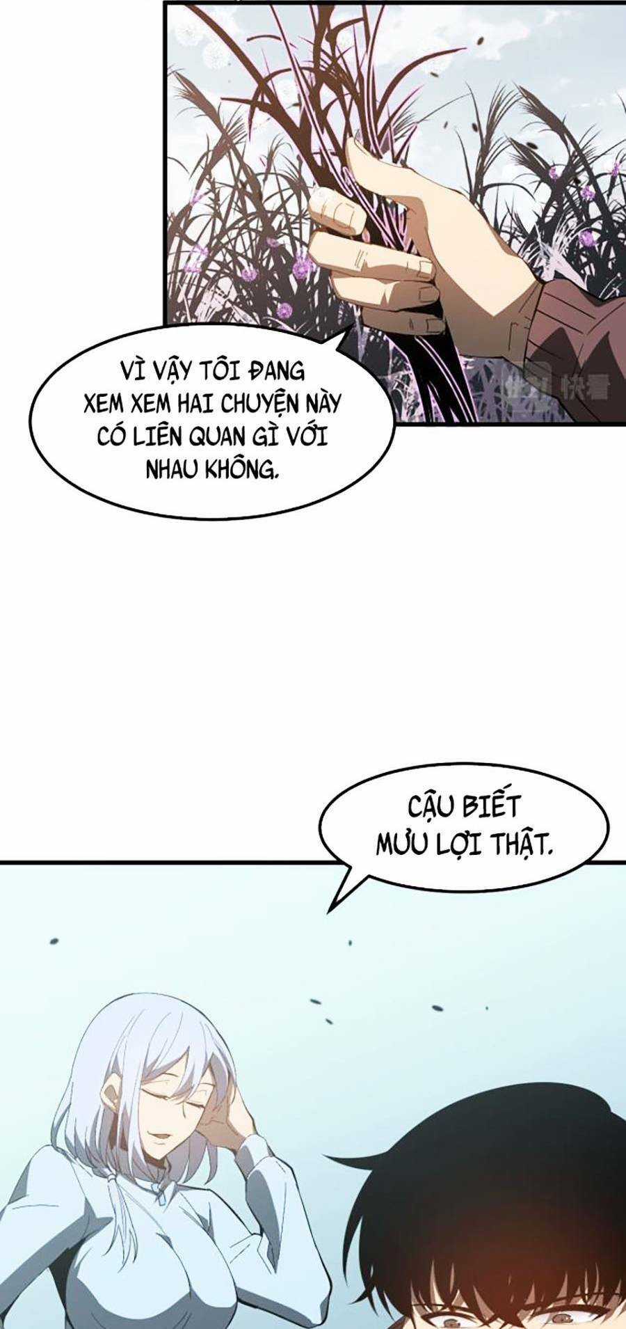 Siêu Phàm Tiến Hóa Chapter 77 trang 87