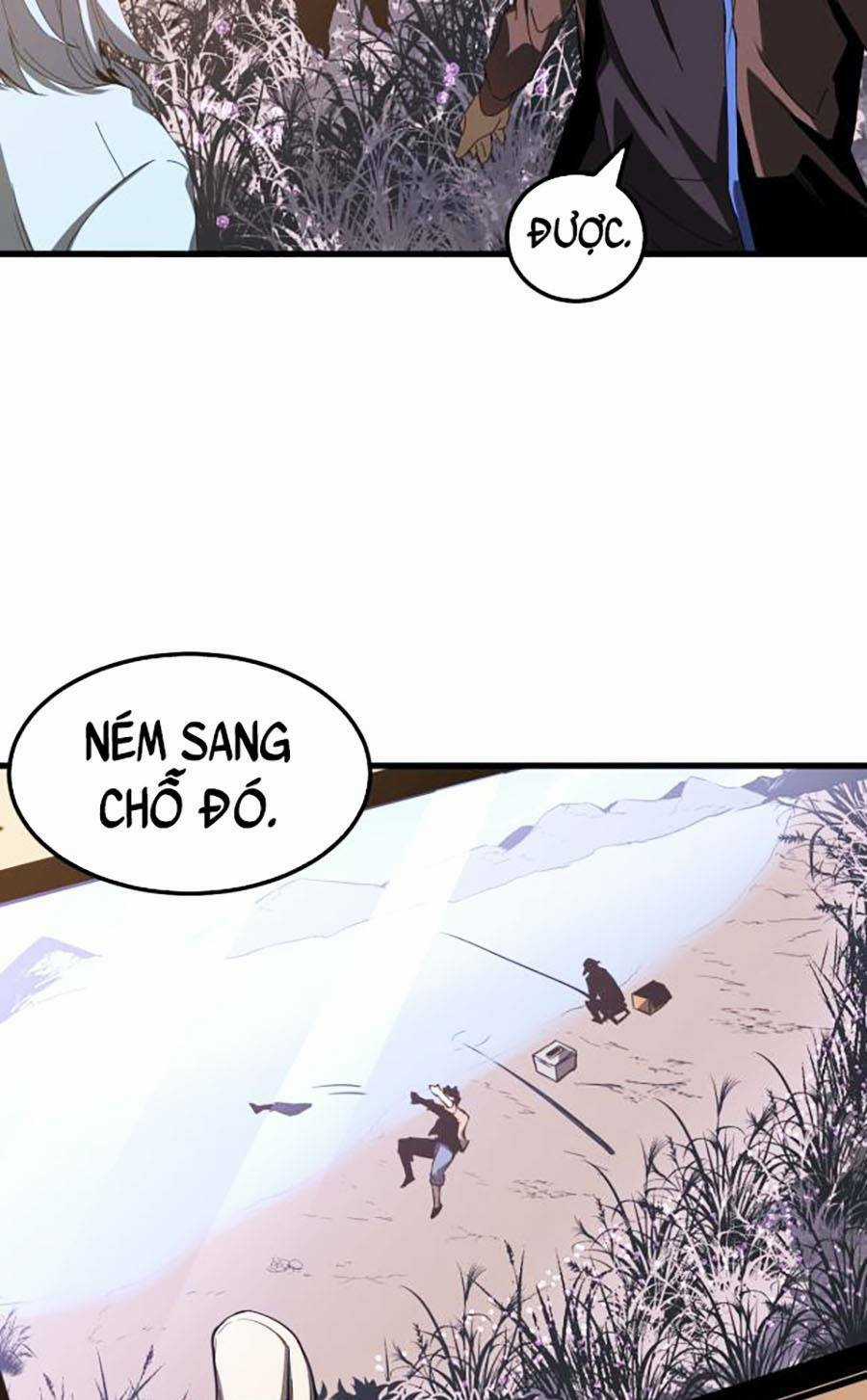 Siêu Phàm Tiến Hóa Chapter 77 trang 90