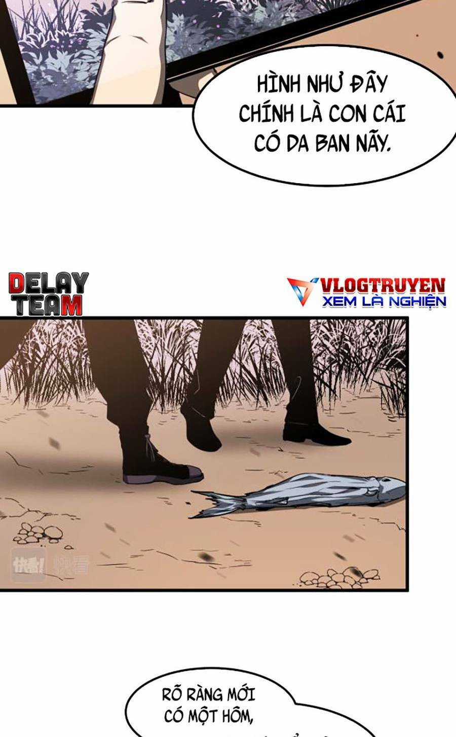 Siêu Phàm Tiến Hóa Chapter 77 trang 91