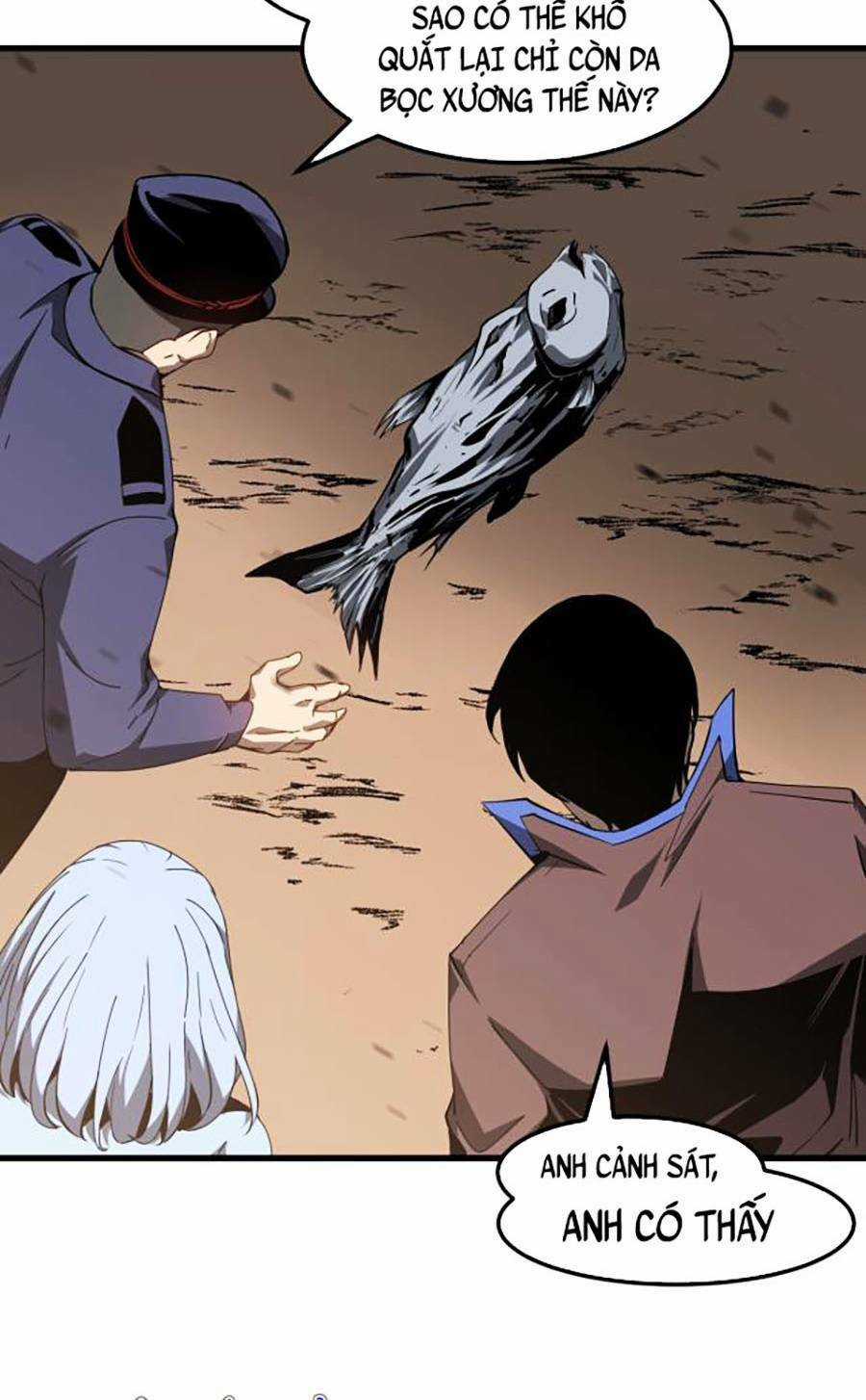 Siêu Phàm Tiến Hóa Chapter 77 trang 92