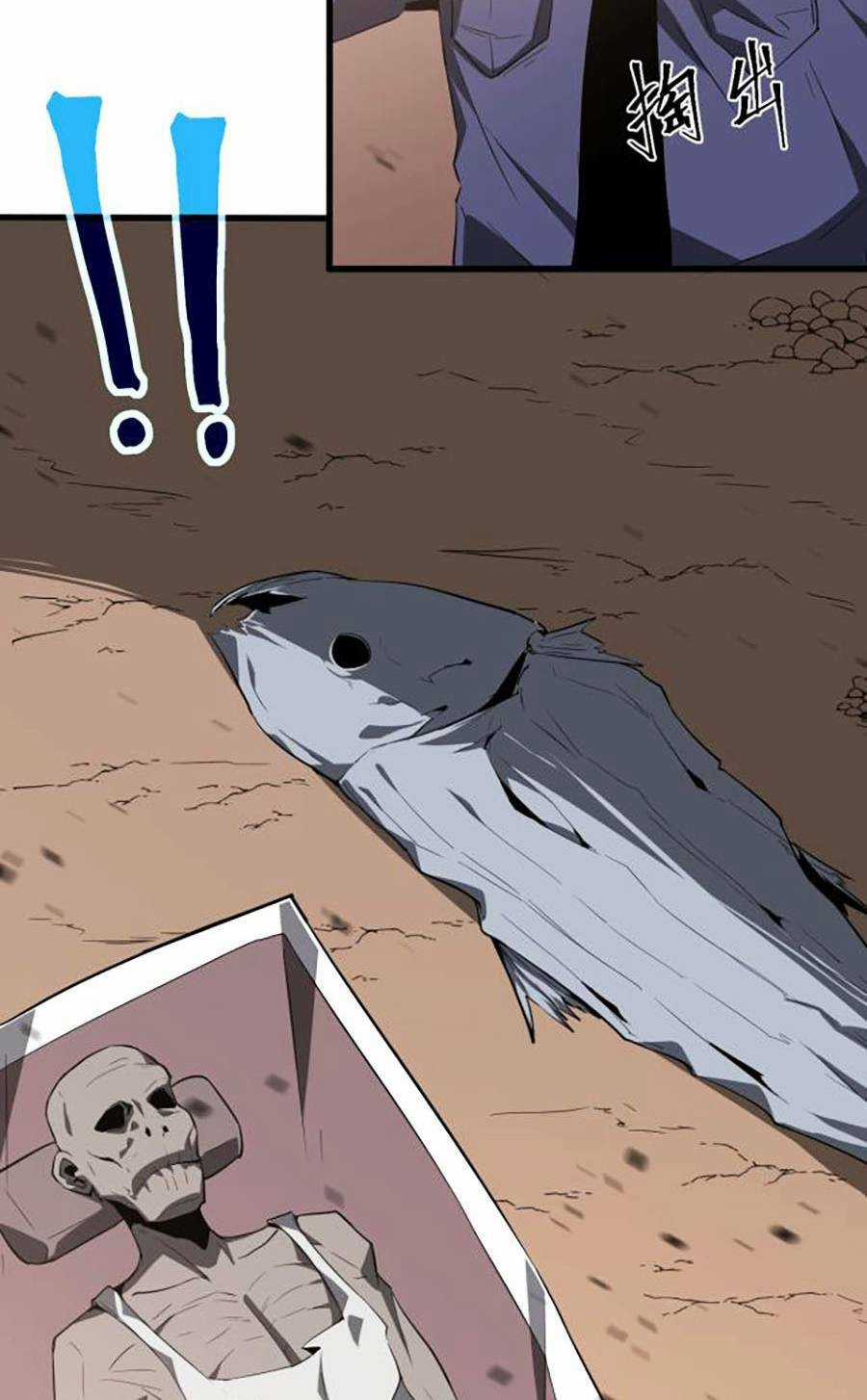 Siêu Phàm Tiến Hóa Chapter 77 trang 94