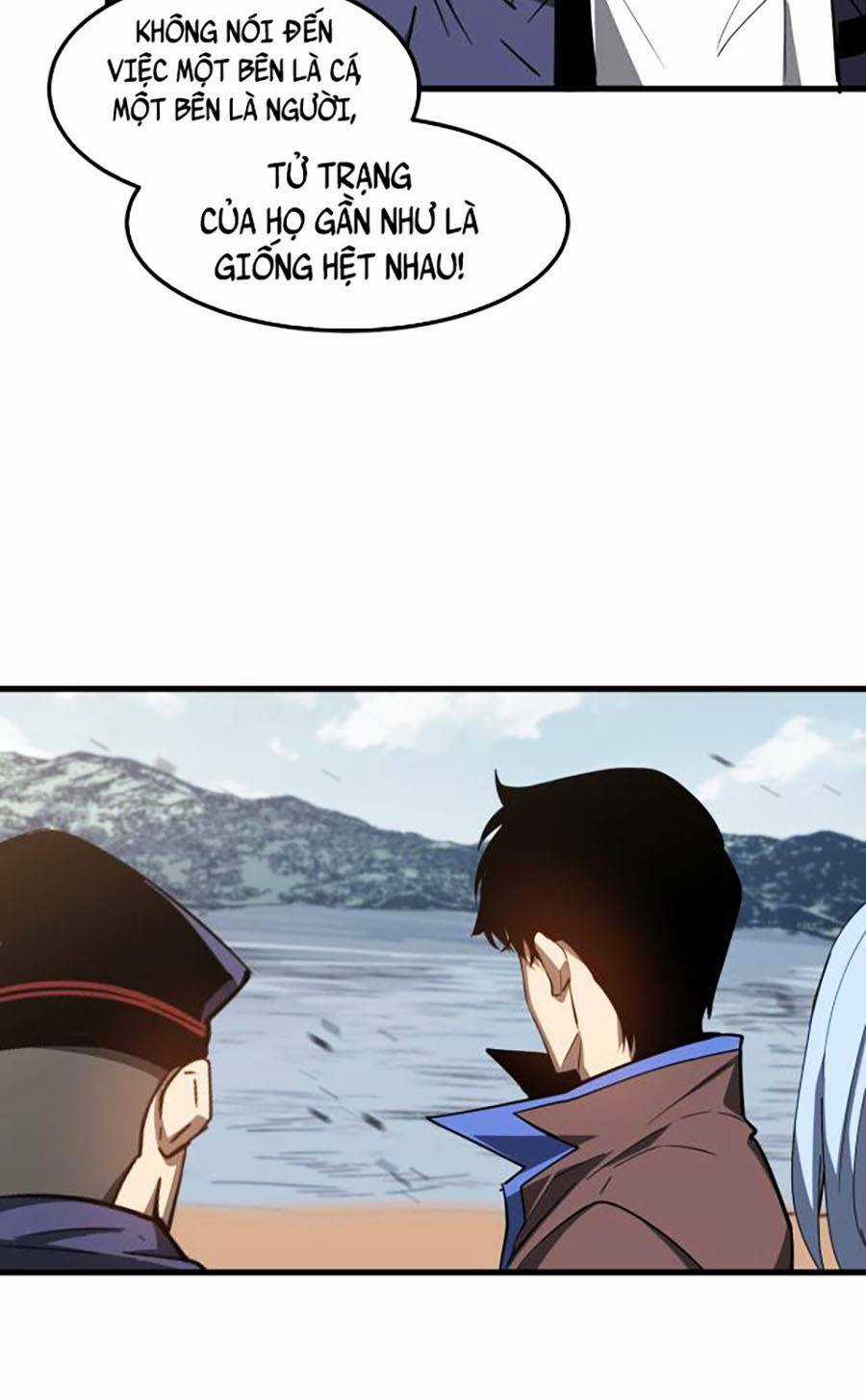 Siêu Phàm Tiến Hóa Chapter 77 trang 96