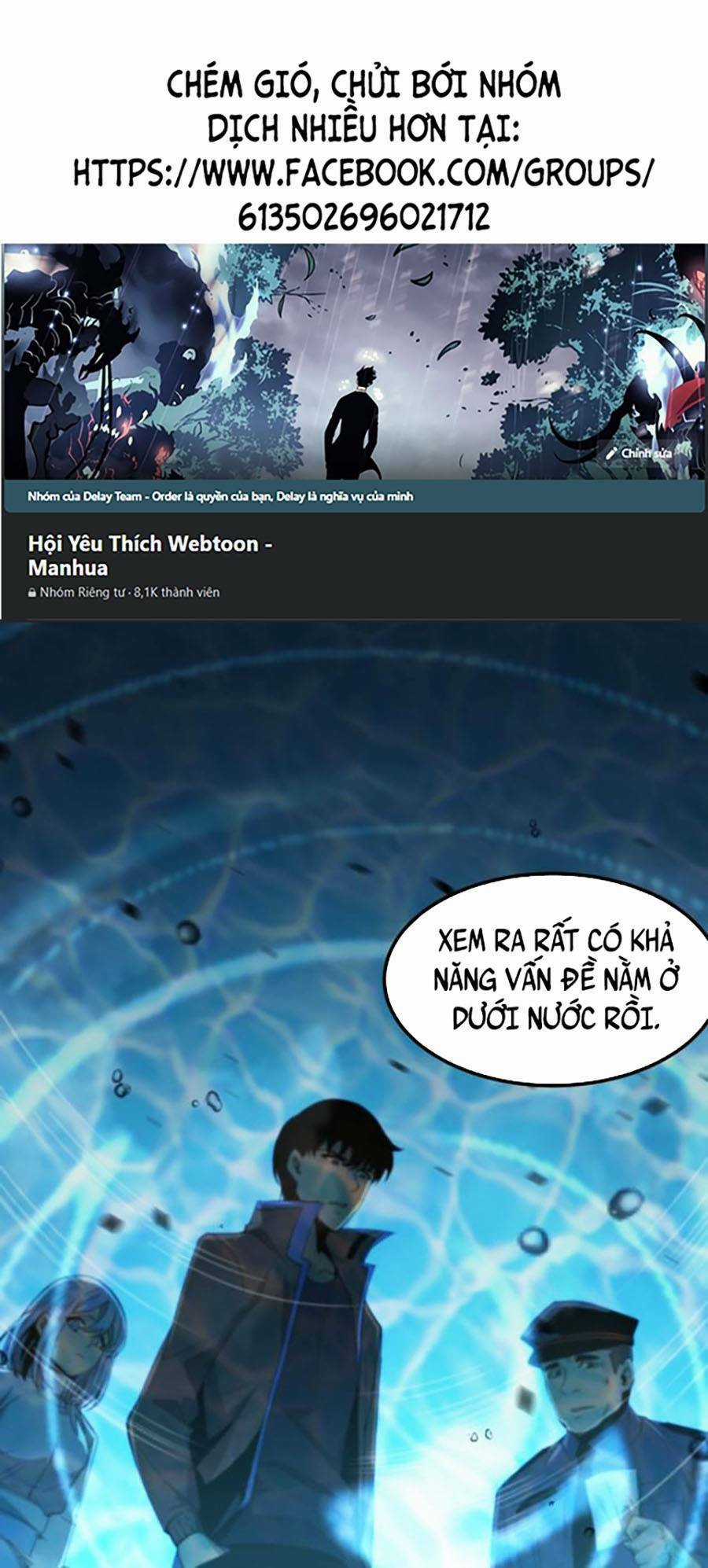 Siêu Phàm Tiến Hóa Chapter 78 trang 0