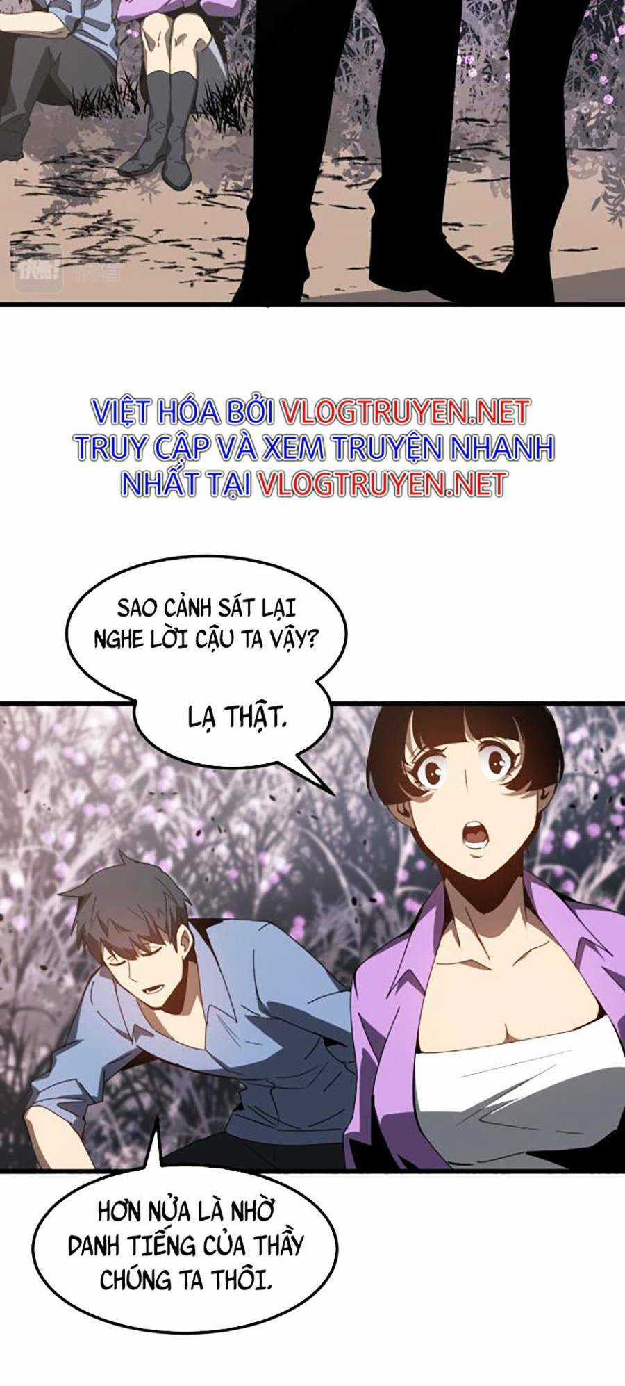 Siêu Phàm Tiến Hóa Chapter 78 trang 10