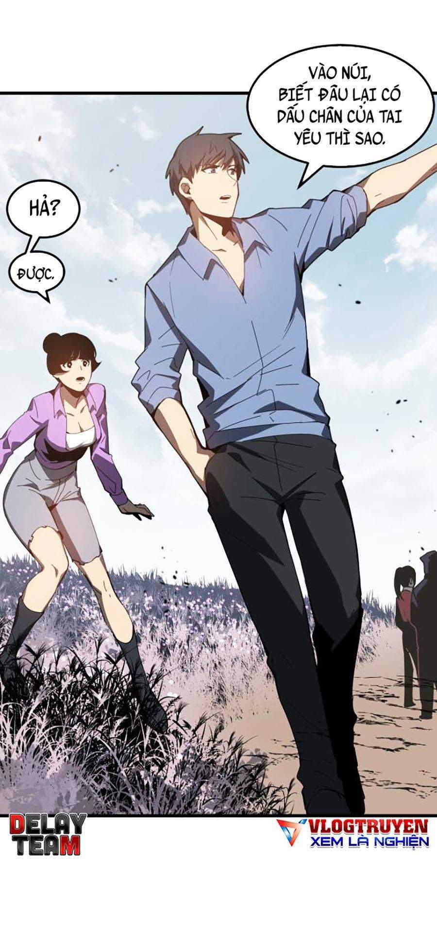 Siêu Phàm Tiến Hóa Chapter 78 trang 12