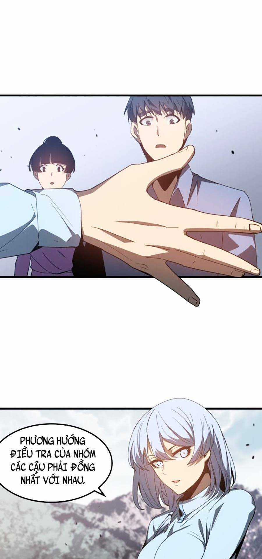 Siêu Phàm Tiến Hóa Chapter 78 trang 13