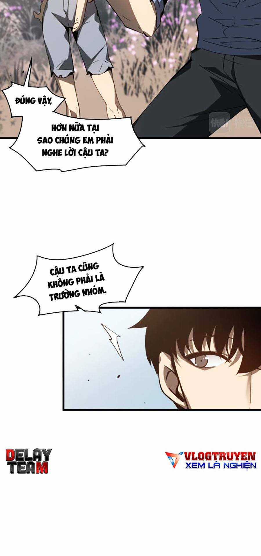 Siêu Phàm Tiến Hóa Chapter 78 trang 15