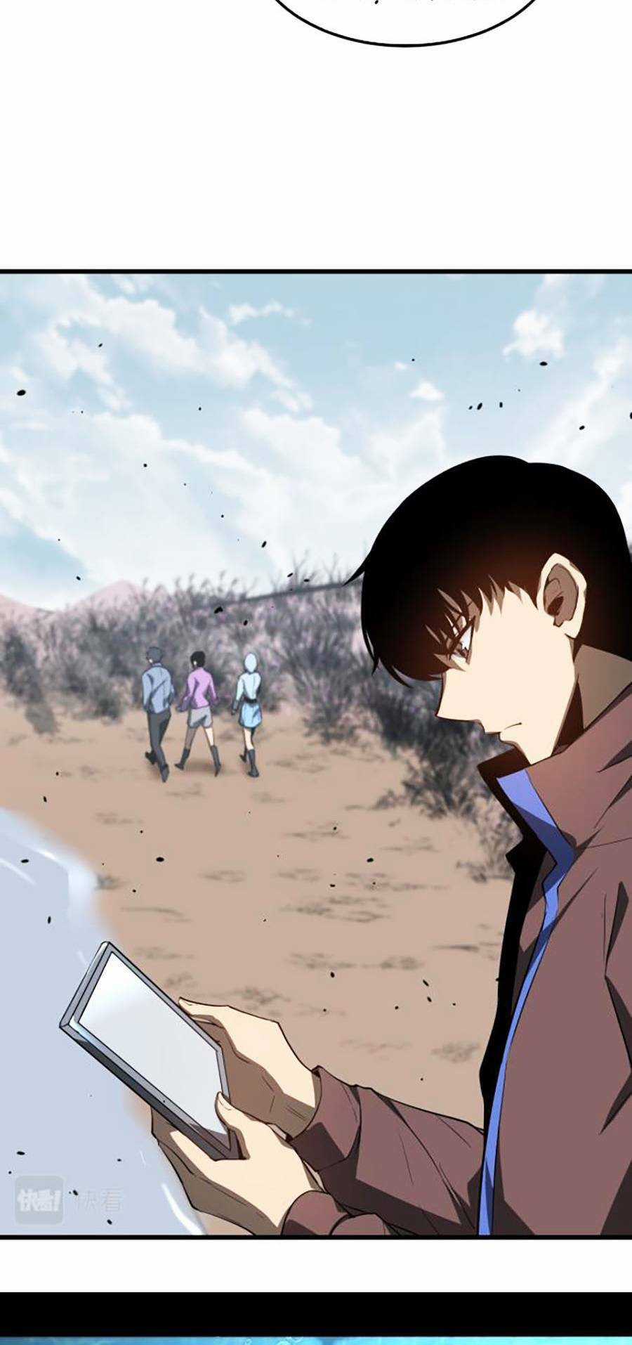 Siêu Phàm Tiến Hóa Chapter 78 trang 19