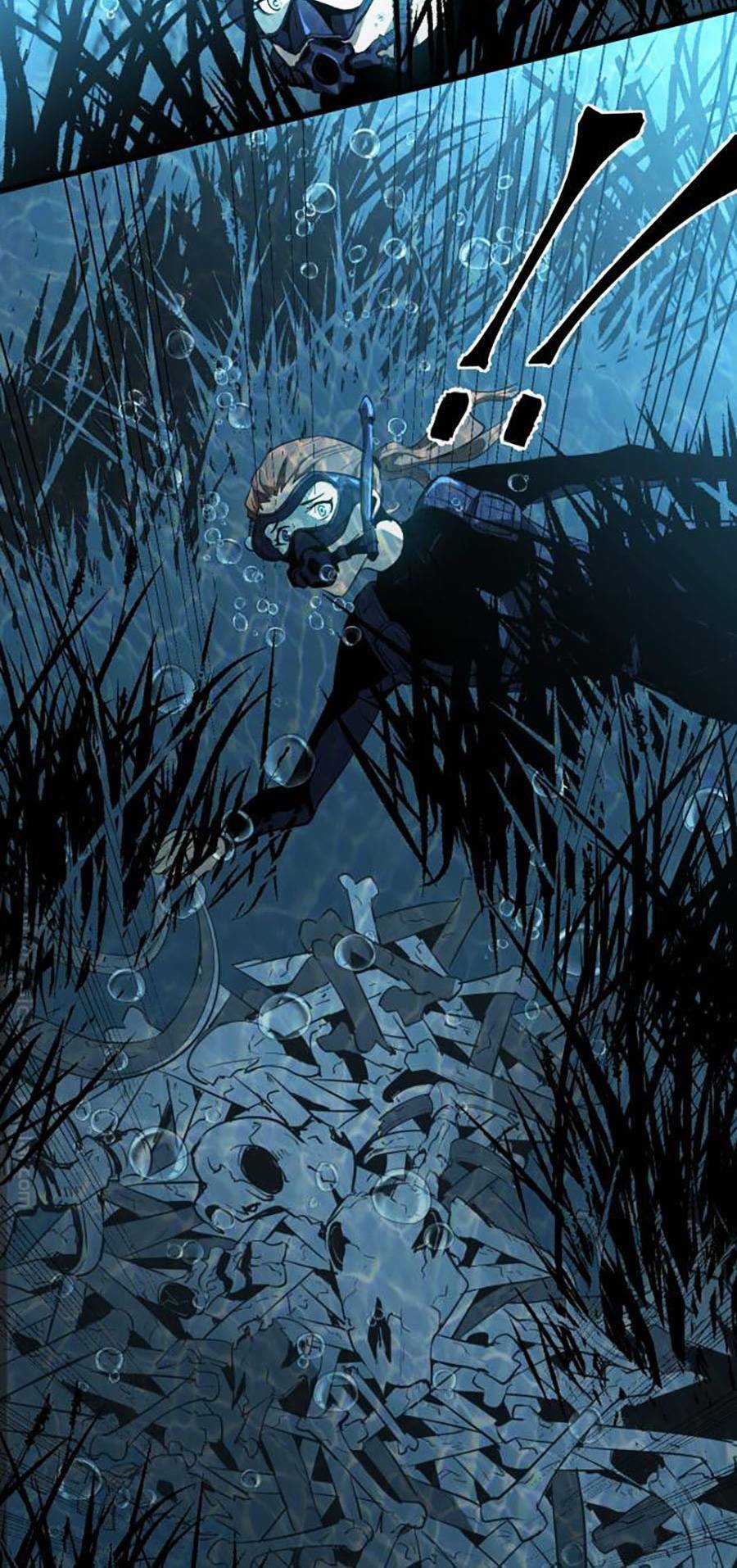 Siêu Phàm Tiến Hóa Chapter 78 trang 21