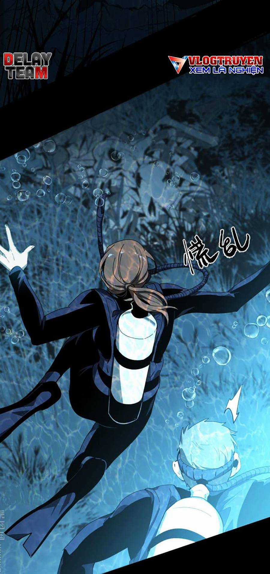 Siêu Phàm Tiến Hóa Chapter 78 trang 23