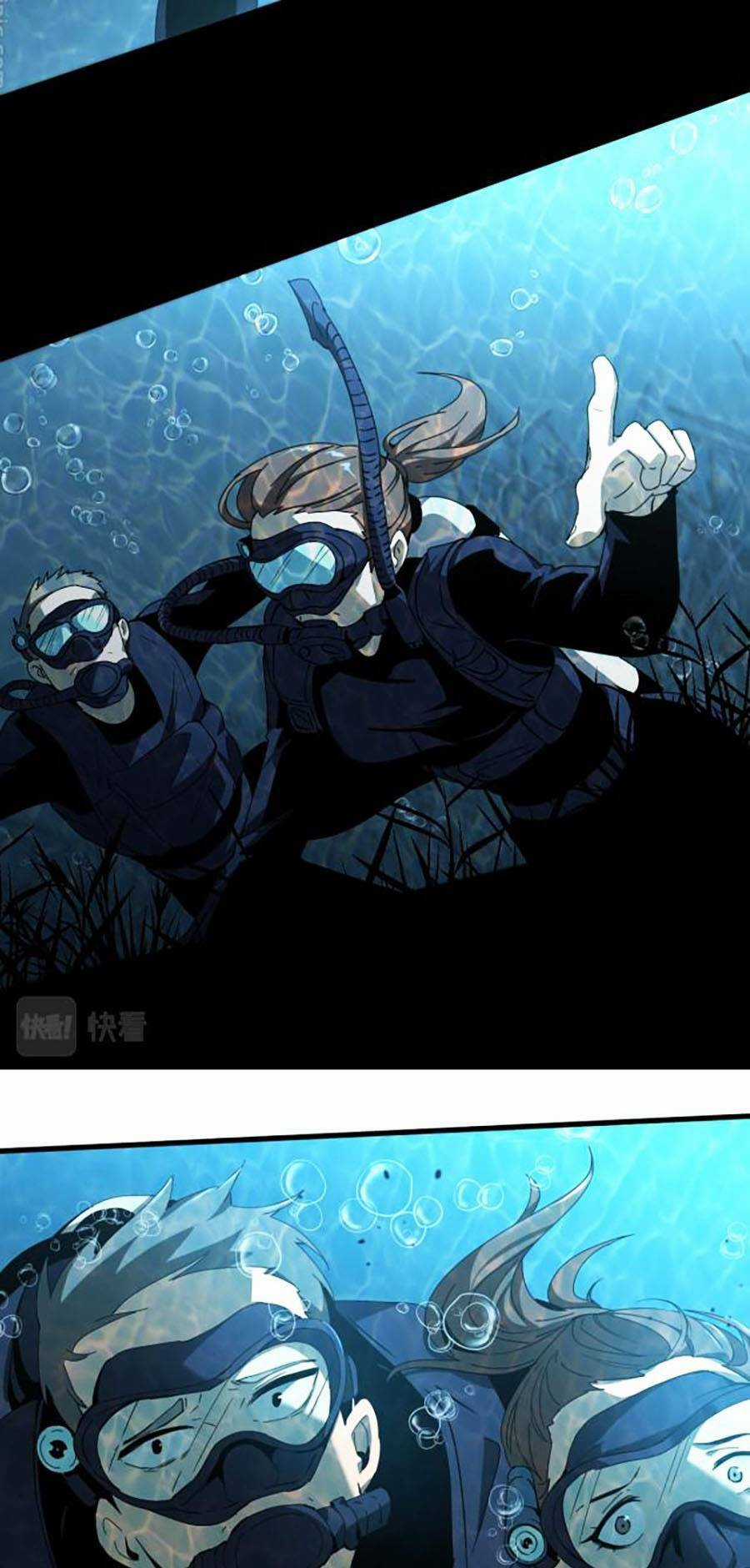 Siêu Phàm Tiến Hóa Chapter 78 trang 24