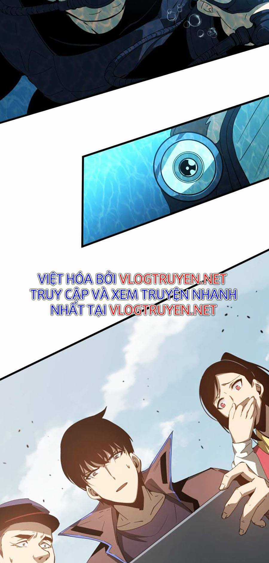 Siêu Phàm Tiến Hóa Chapter 78 trang 25