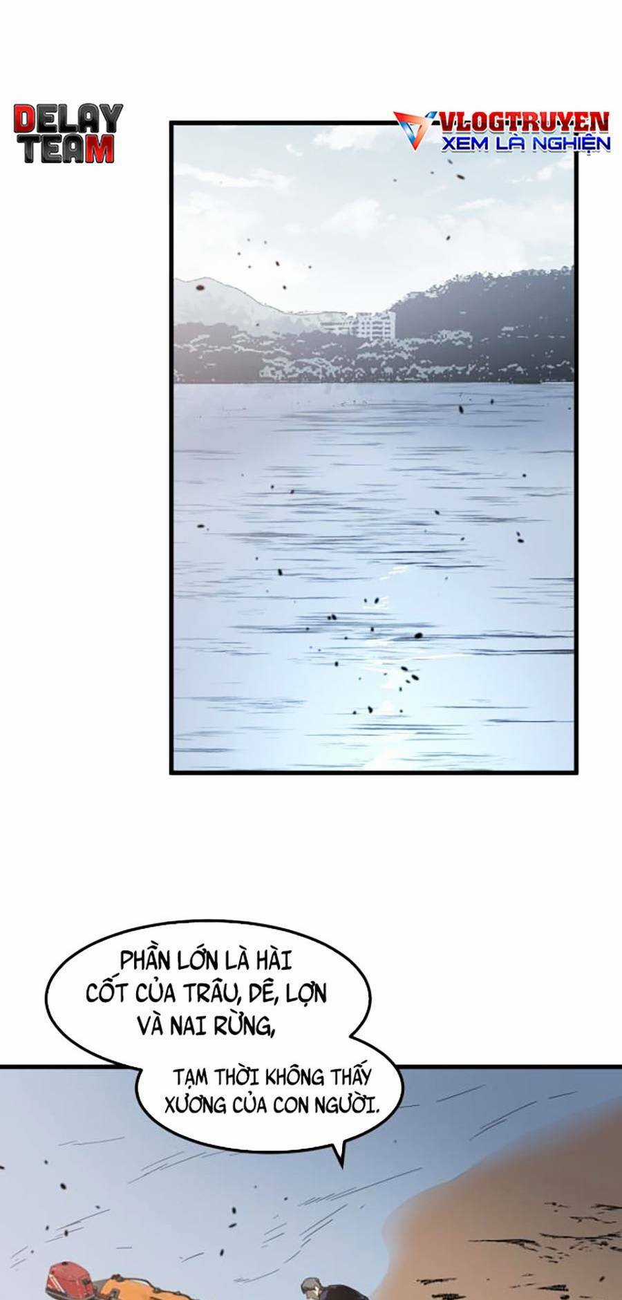 Siêu Phàm Tiến Hóa Chapter 78 trang 27