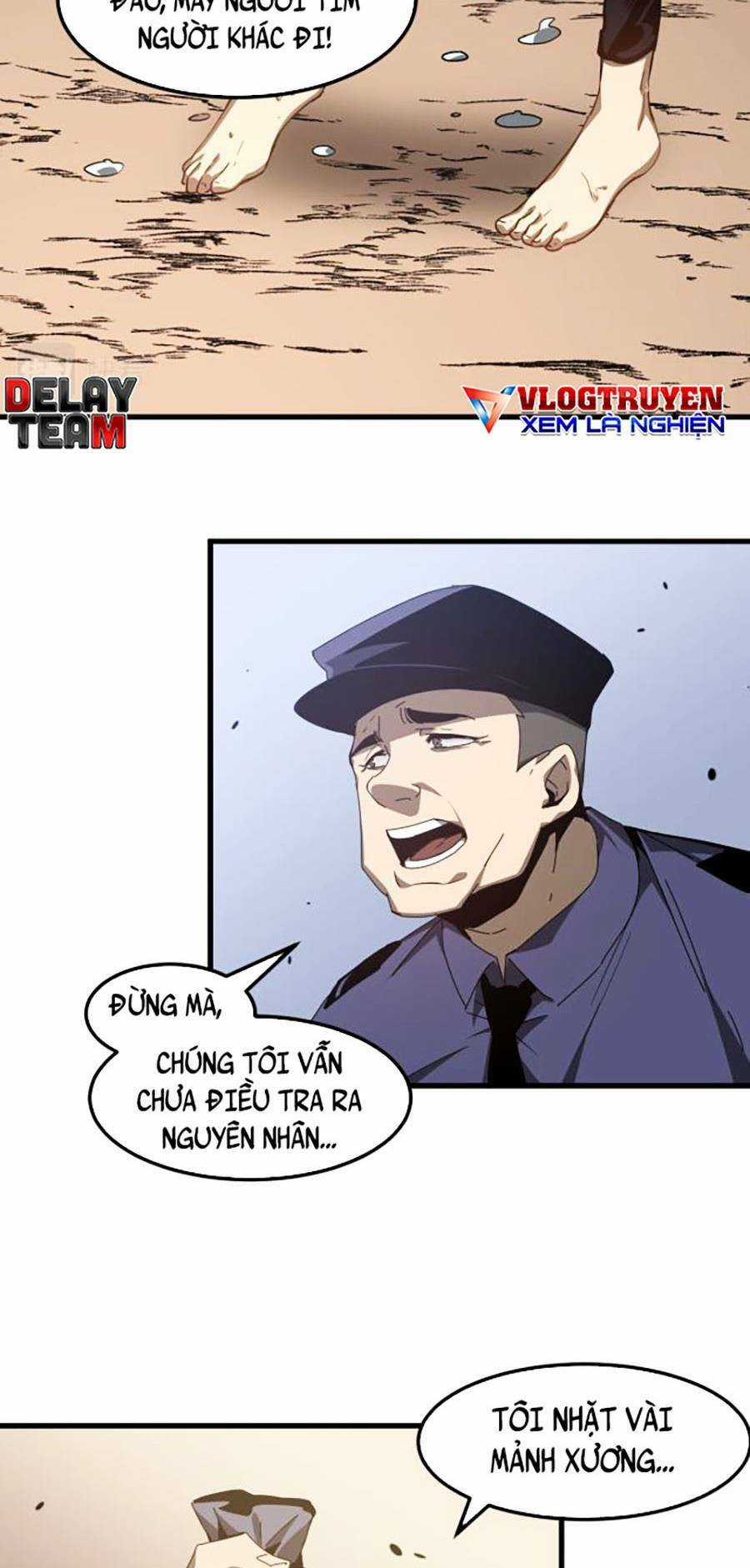 Siêu Phàm Tiến Hóa Chapter 78 trang 30