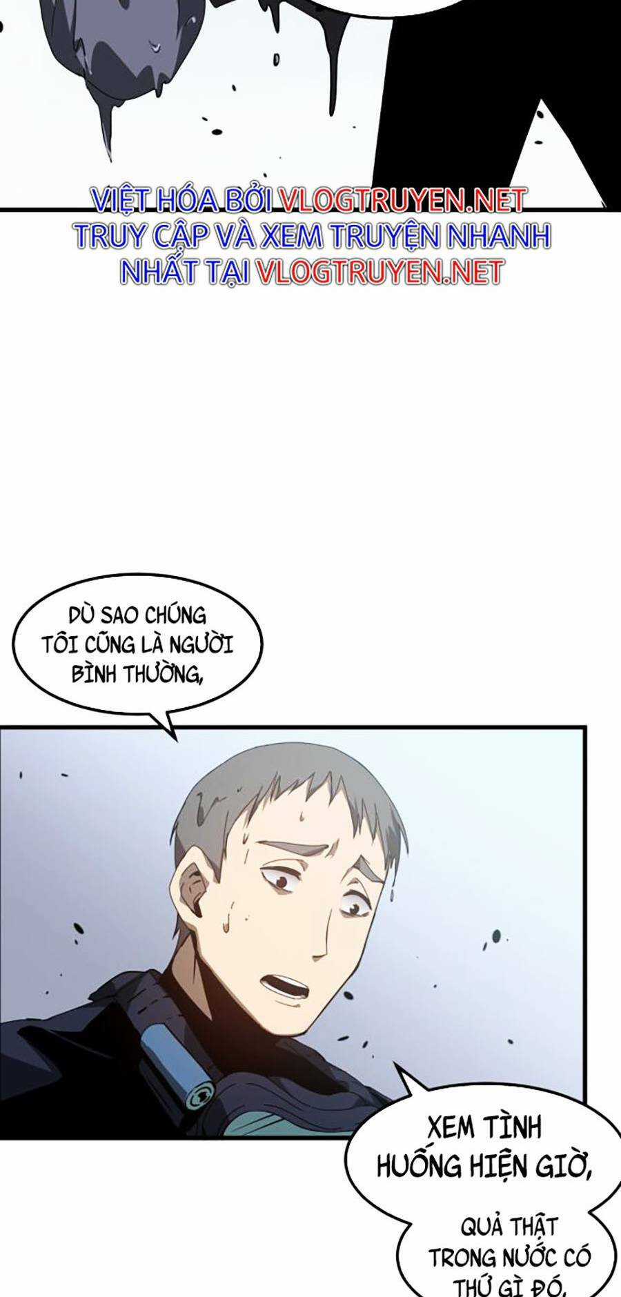 Siêu Phàm Tiến Hóa Chapter 78 trang 32