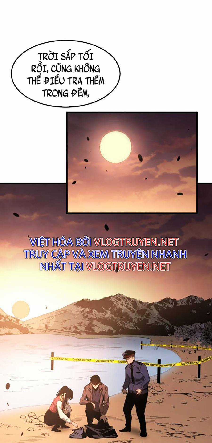 Siêu Phàm Tiến Hóa Chapter 78 trang 34