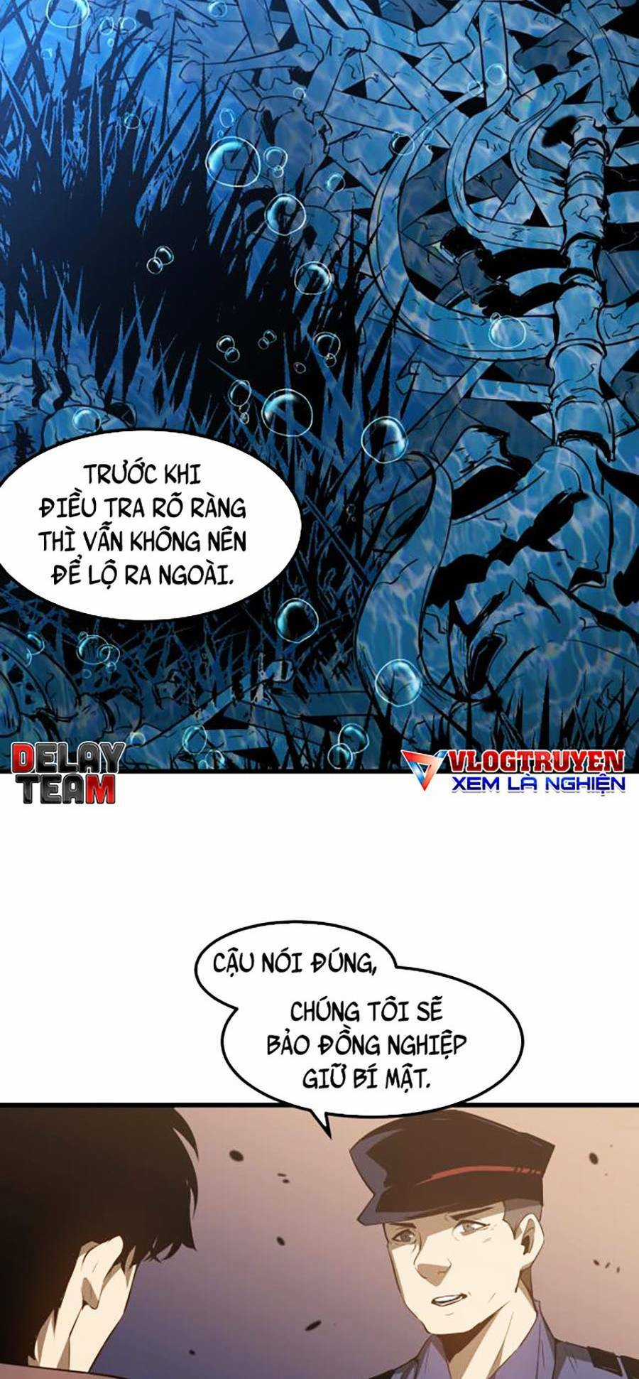 Siêu Phàm Tiến Hóa Chapter 78 trang 37