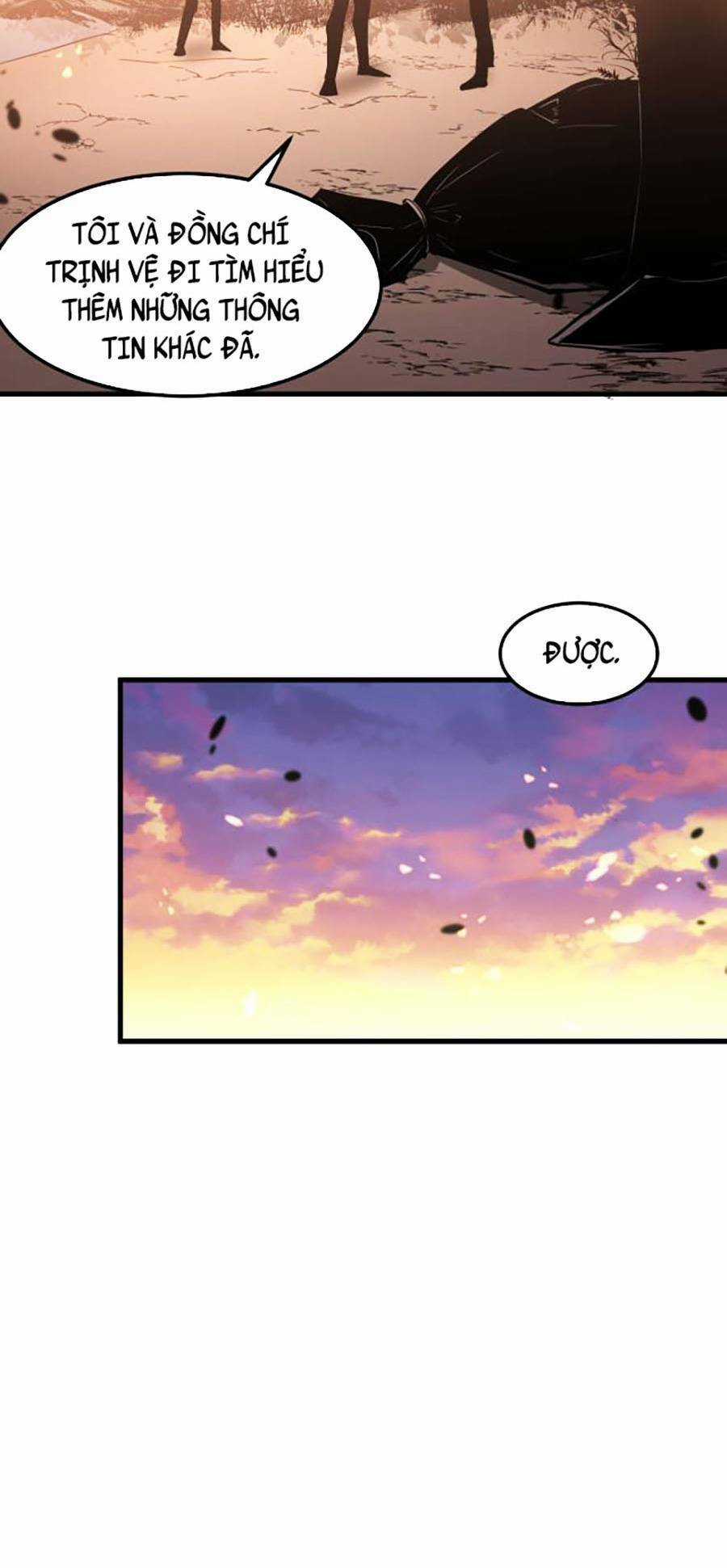 Siêu Phàm Tiến Hóa Chapter 78 trang 39