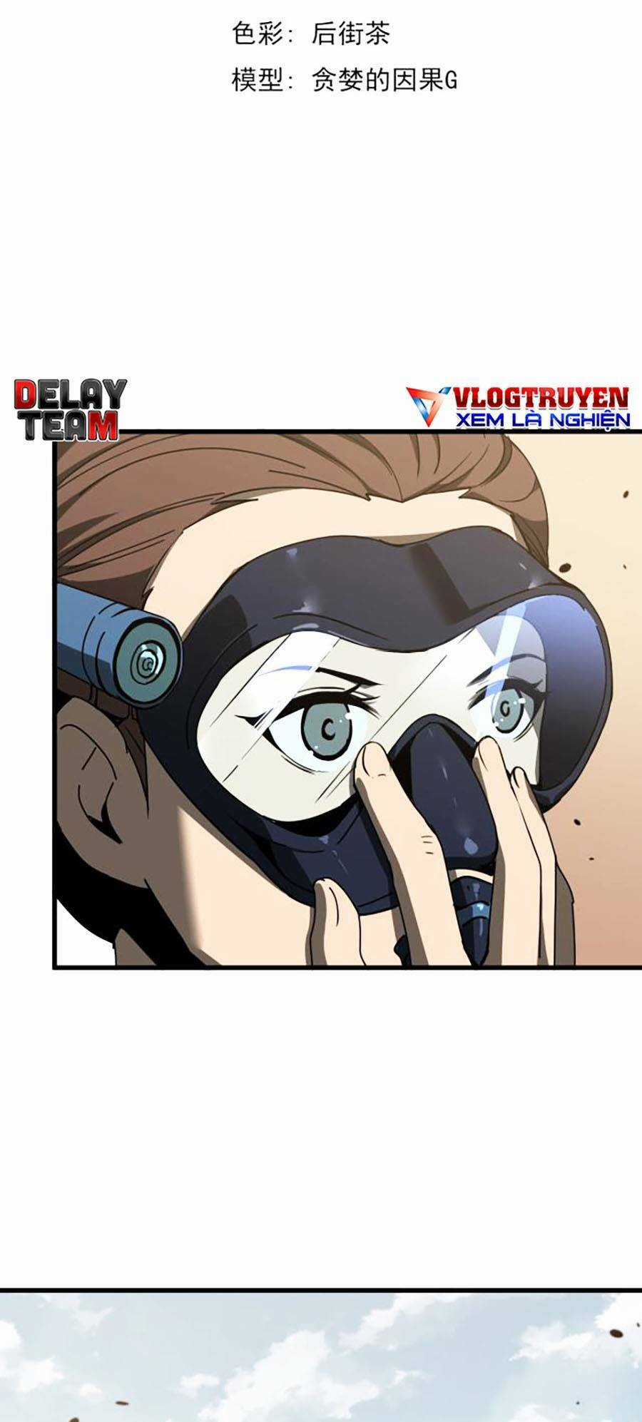 Siêu Phàm Tiến Hóa Chapter 78 trang 4