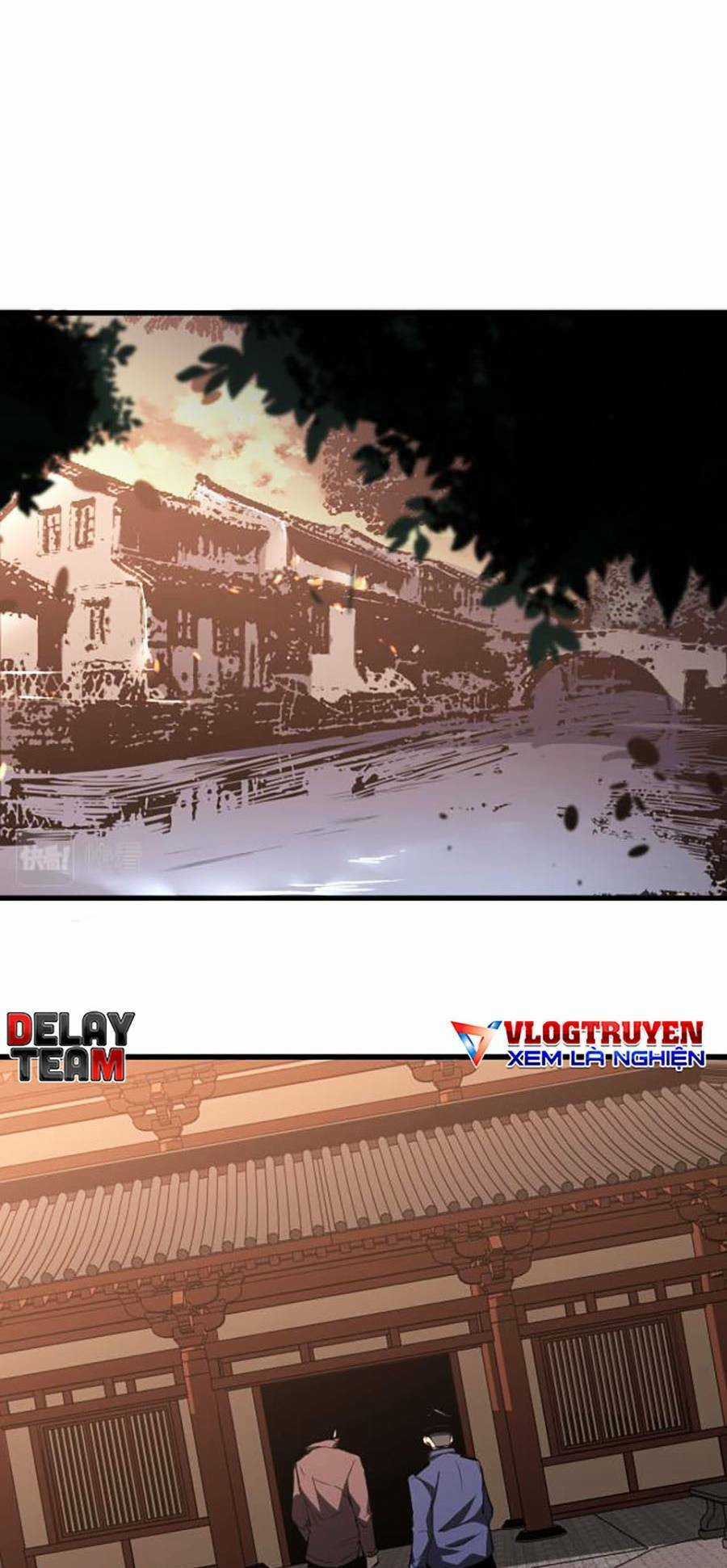 Siêu Phàm Tiến Hóa Chapter 78 trang 40